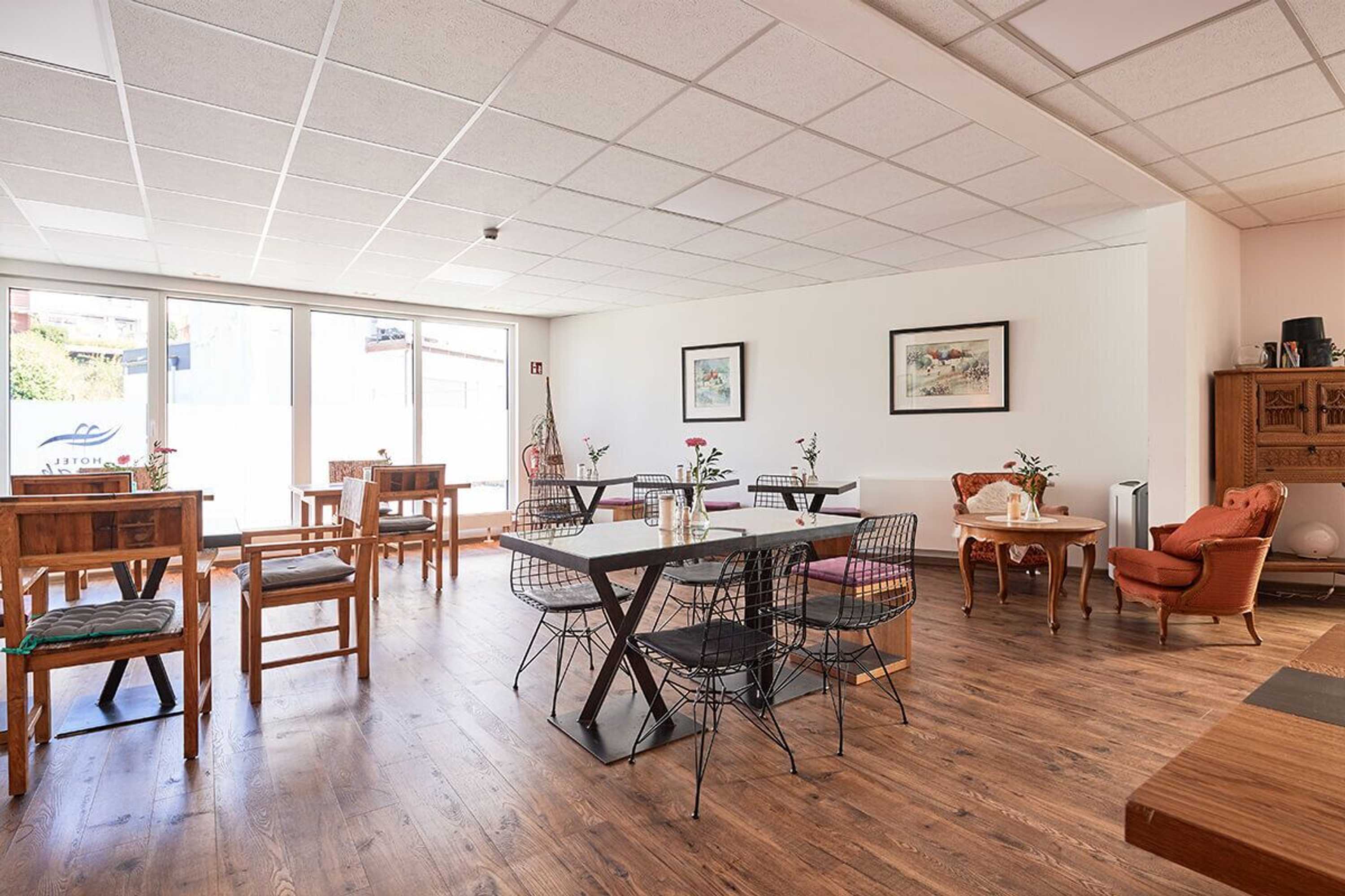 Gift card for Hotel Sarah