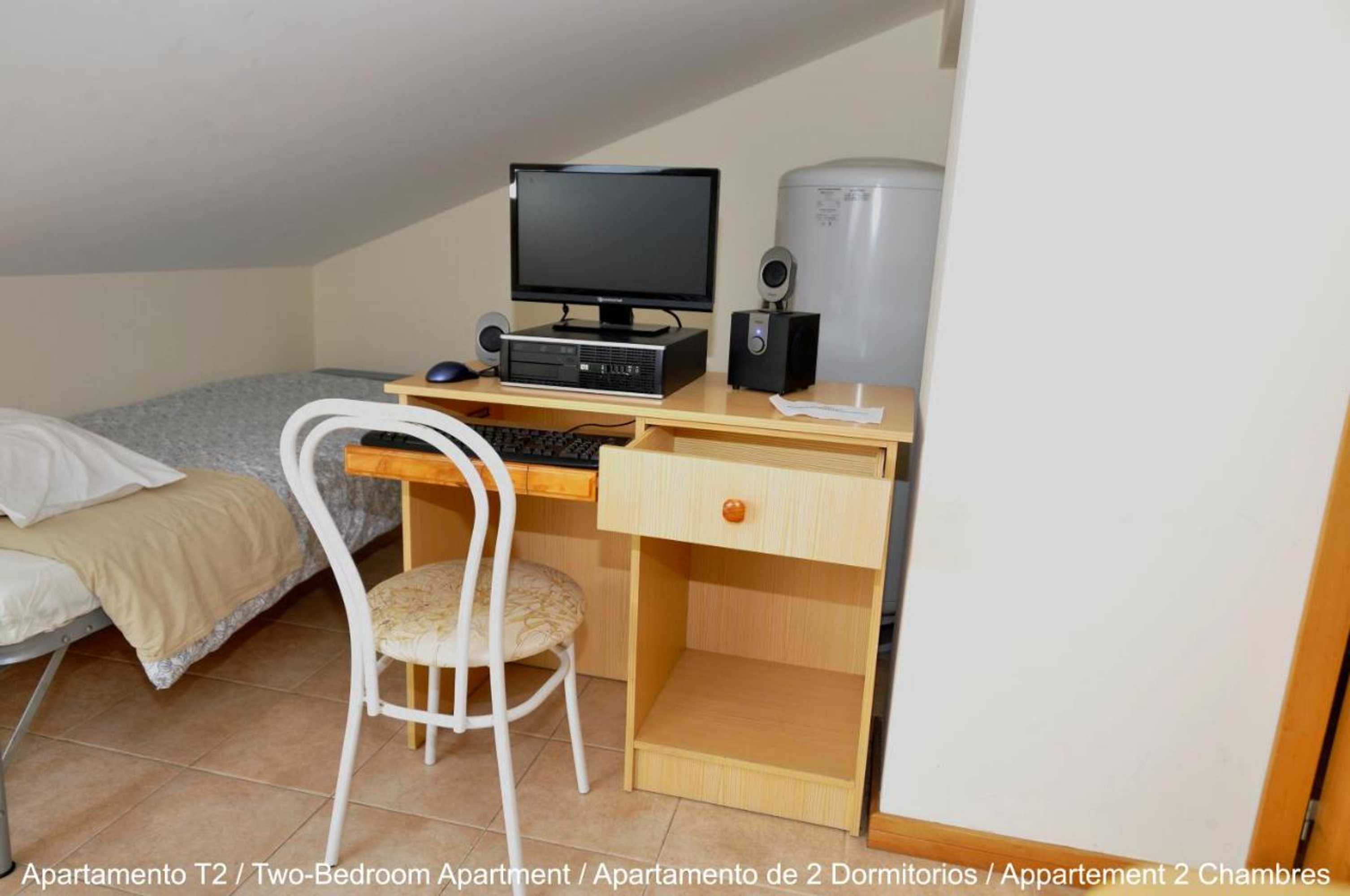 Gift card for Apartamento Areal