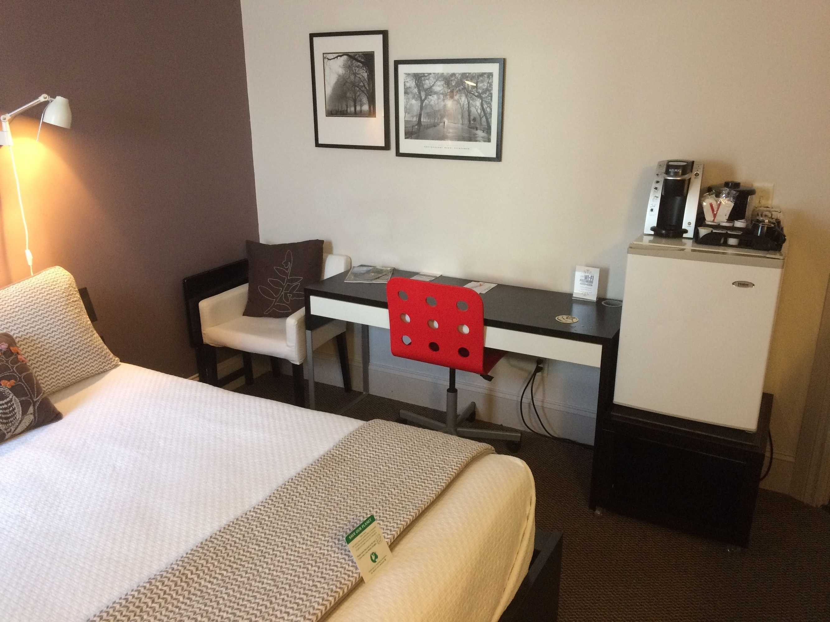 Gift card for Camas Boutique Hotel
