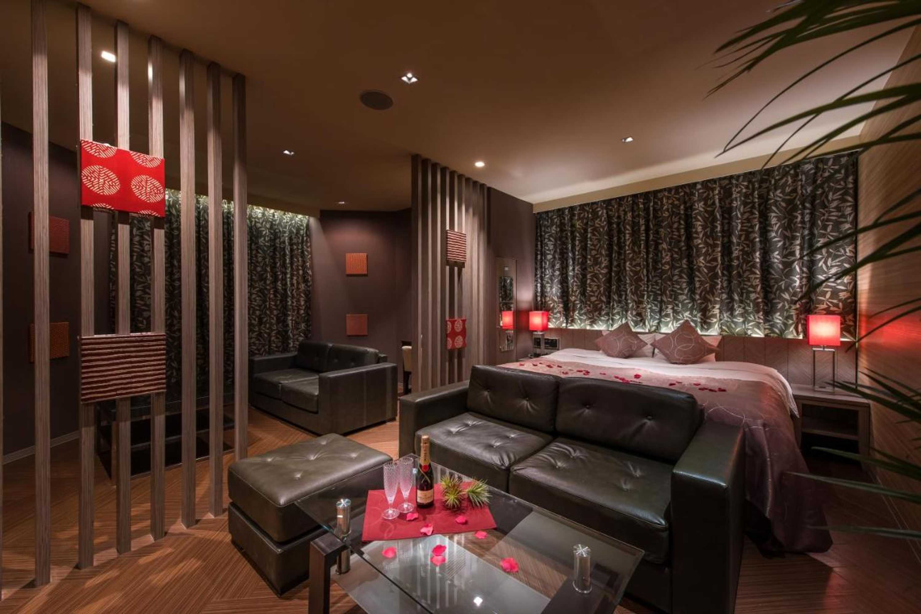 Gift card for Hotel Lotus Iwatsuki (adult Only)