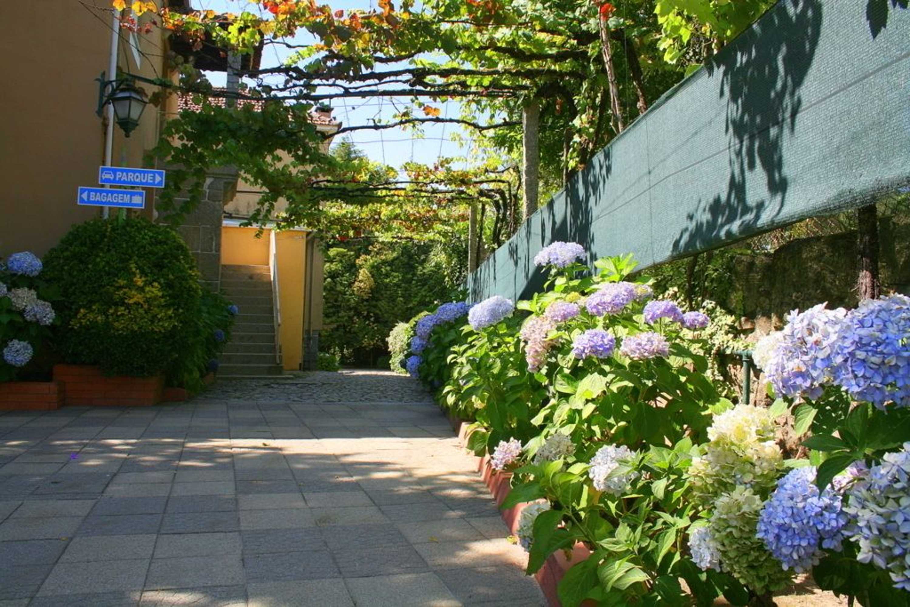 Gift card for Corredoura Garden Alojamento Gift card for Corredoura Garden Alojamento