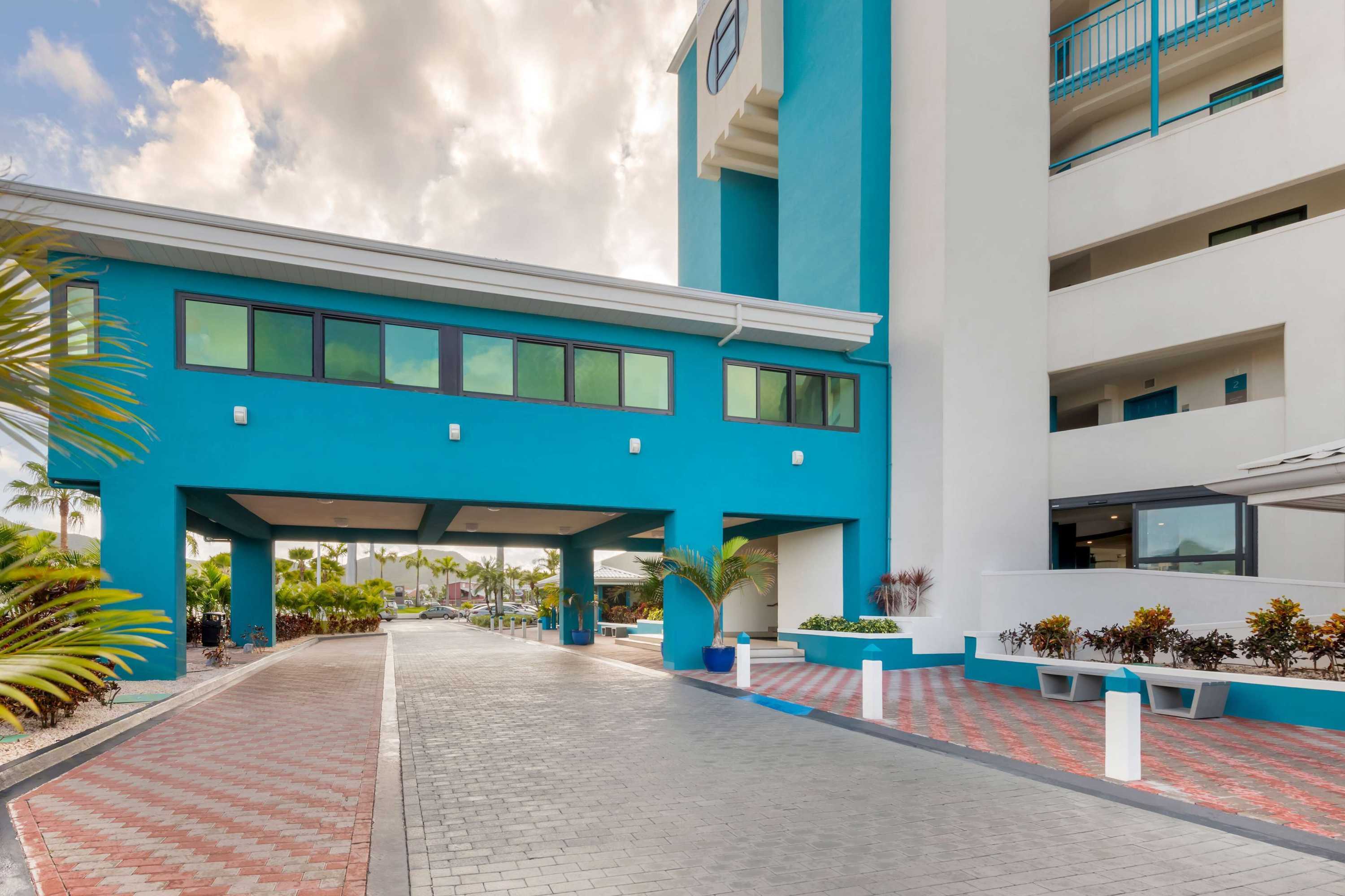 Gift card for Hilton Vacation Club Royal Palm St. Maarten Gift card for Hilton Vacation Club Royal Palm St. Maarten