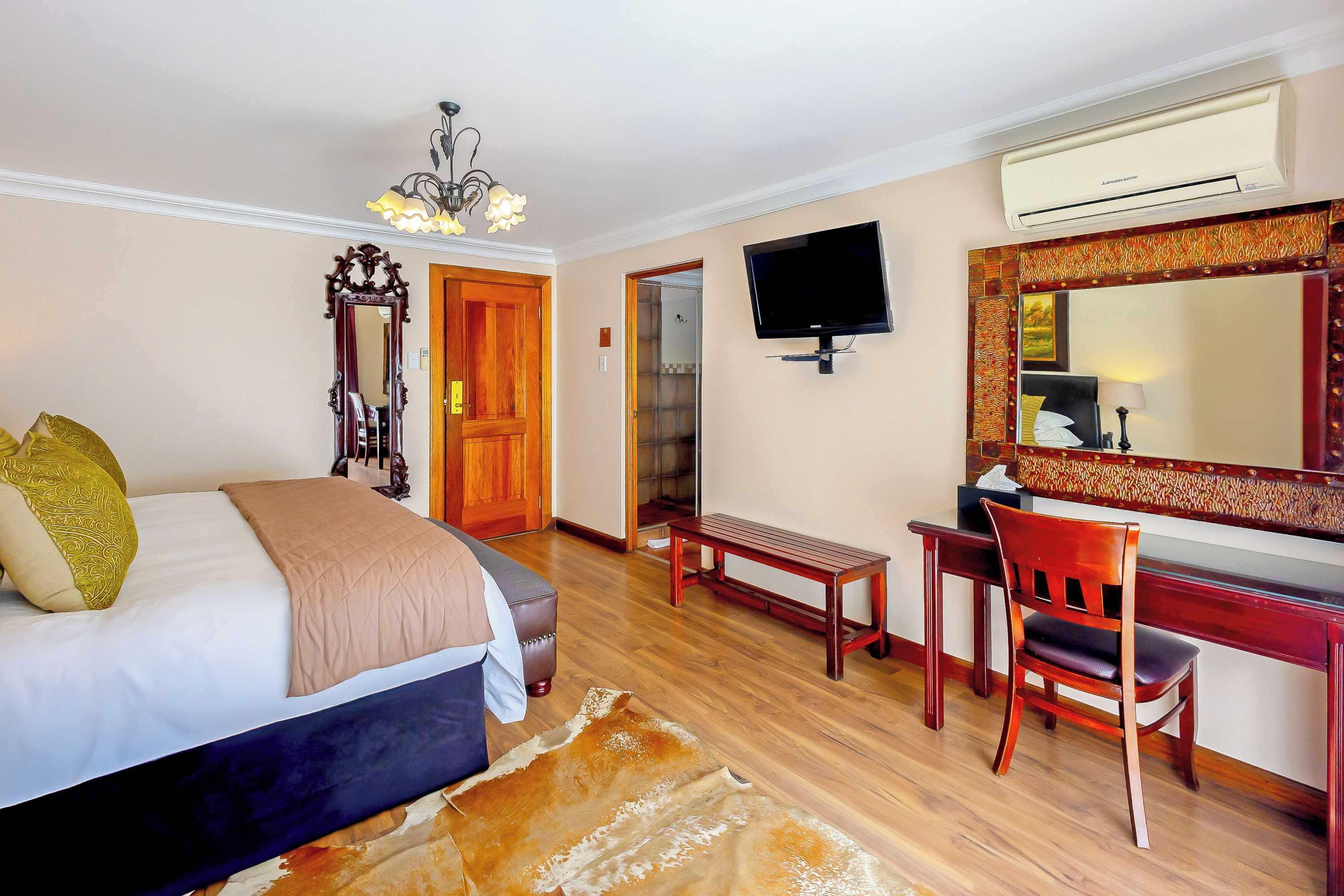 Gift card for Sunward Park Guest House & Conference Centre Gift card for Sunward Park Guest House & Conference Centre