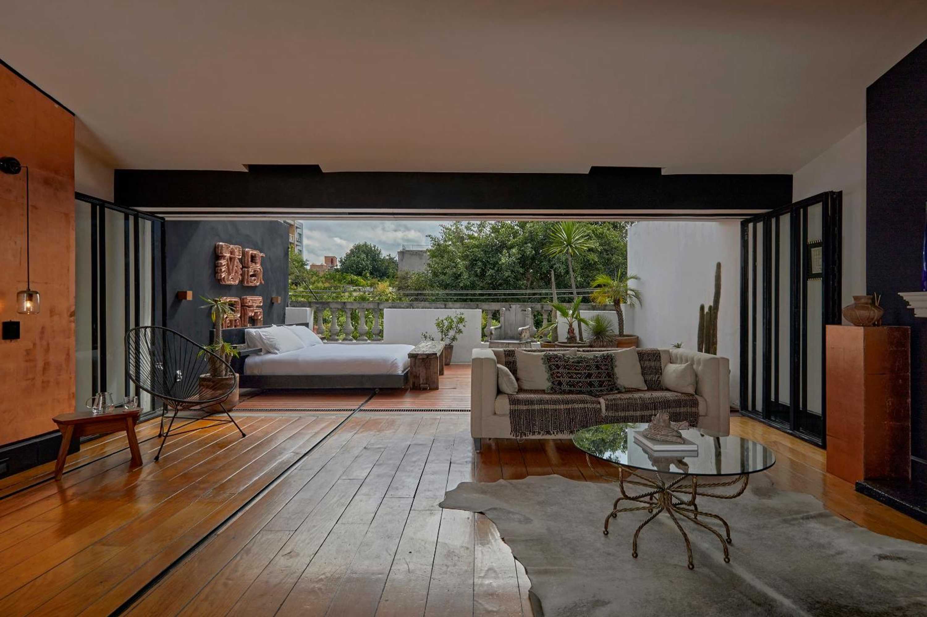 Gift card for La Valise Mexico City, Member of Small Luxury Hotels Gift card for La Valise Mexico City, Member of Small Luxury Hotels