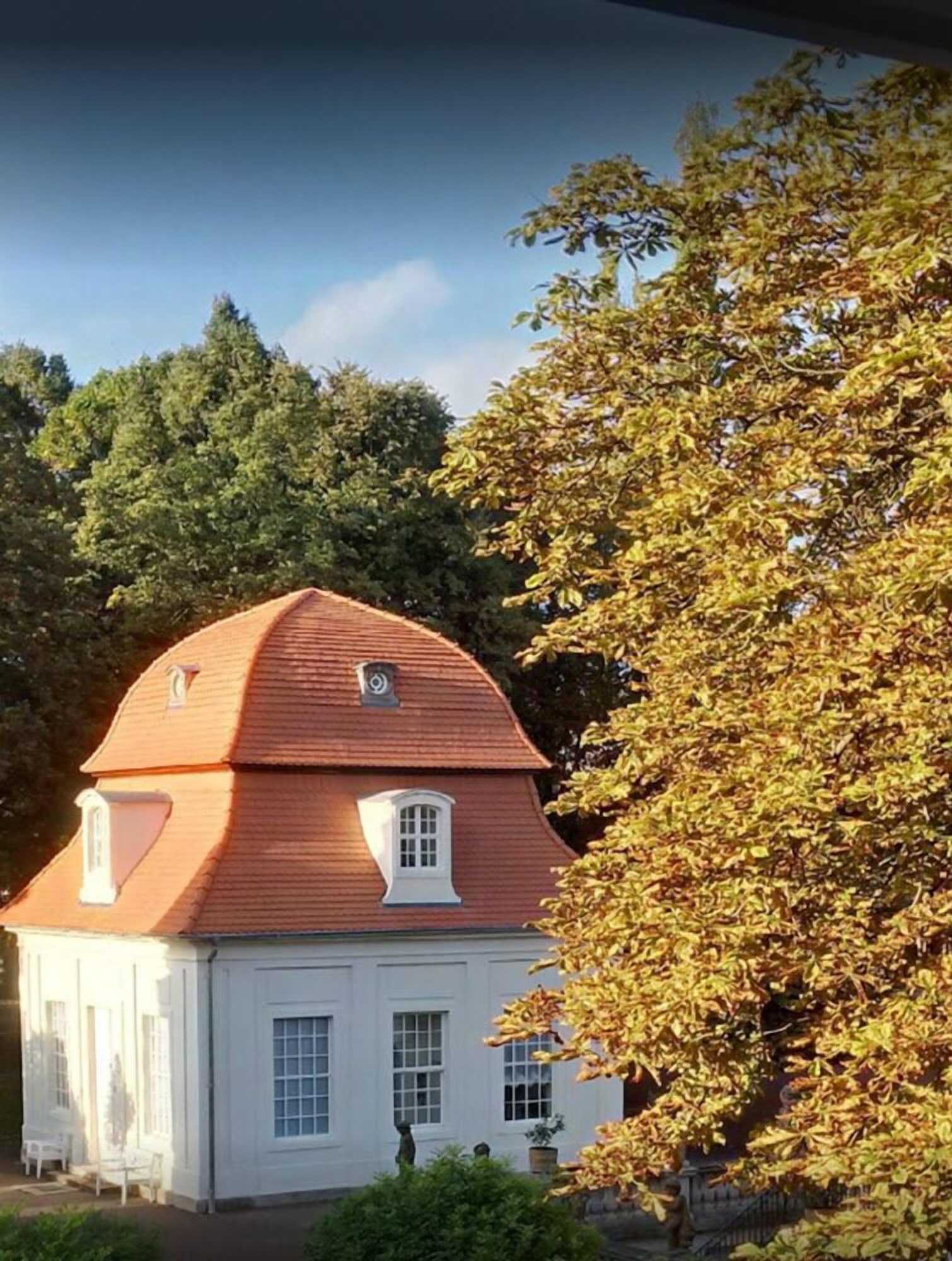 Gift card for Kurpark Hotel