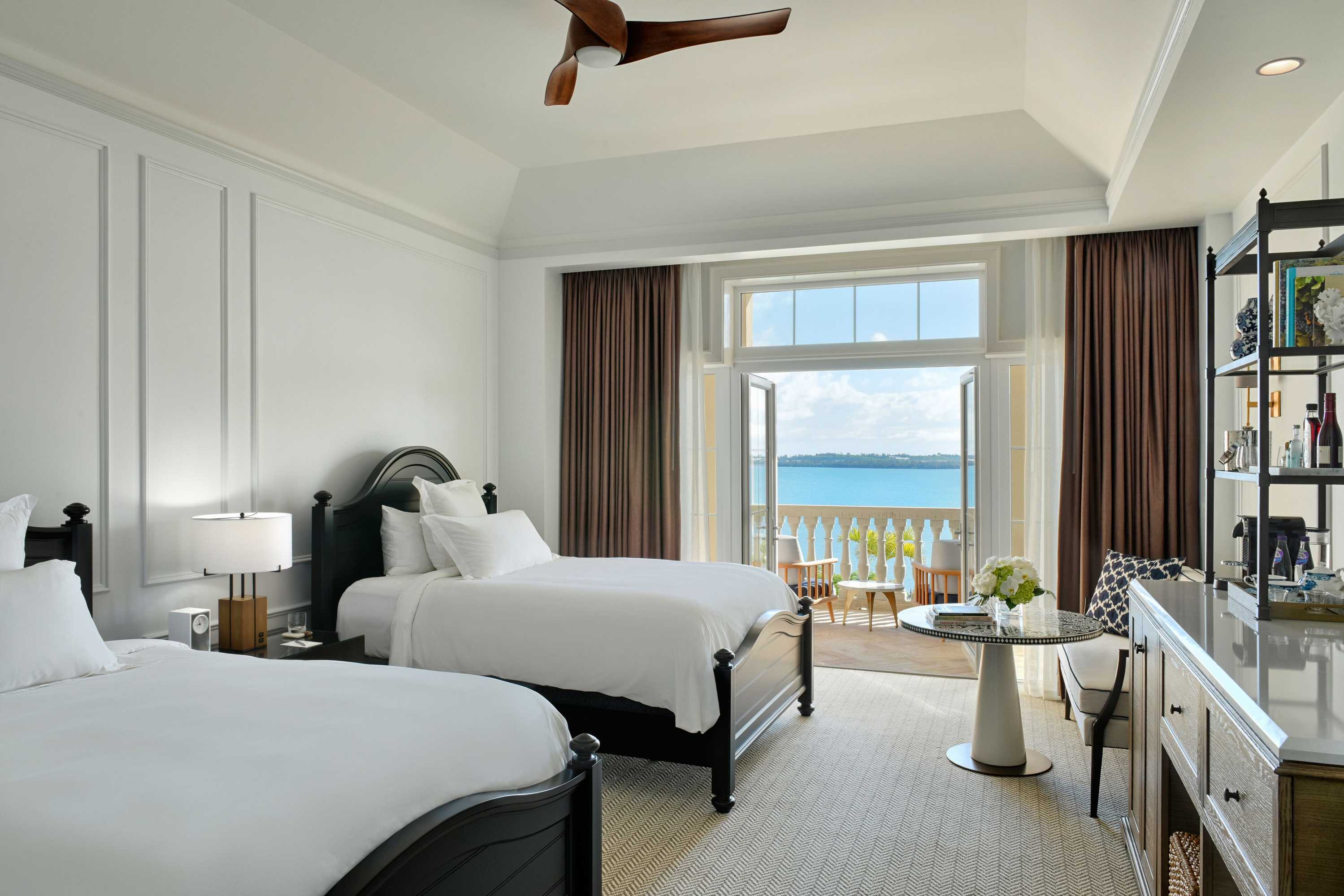 Gift card for Rosewood Bermuda