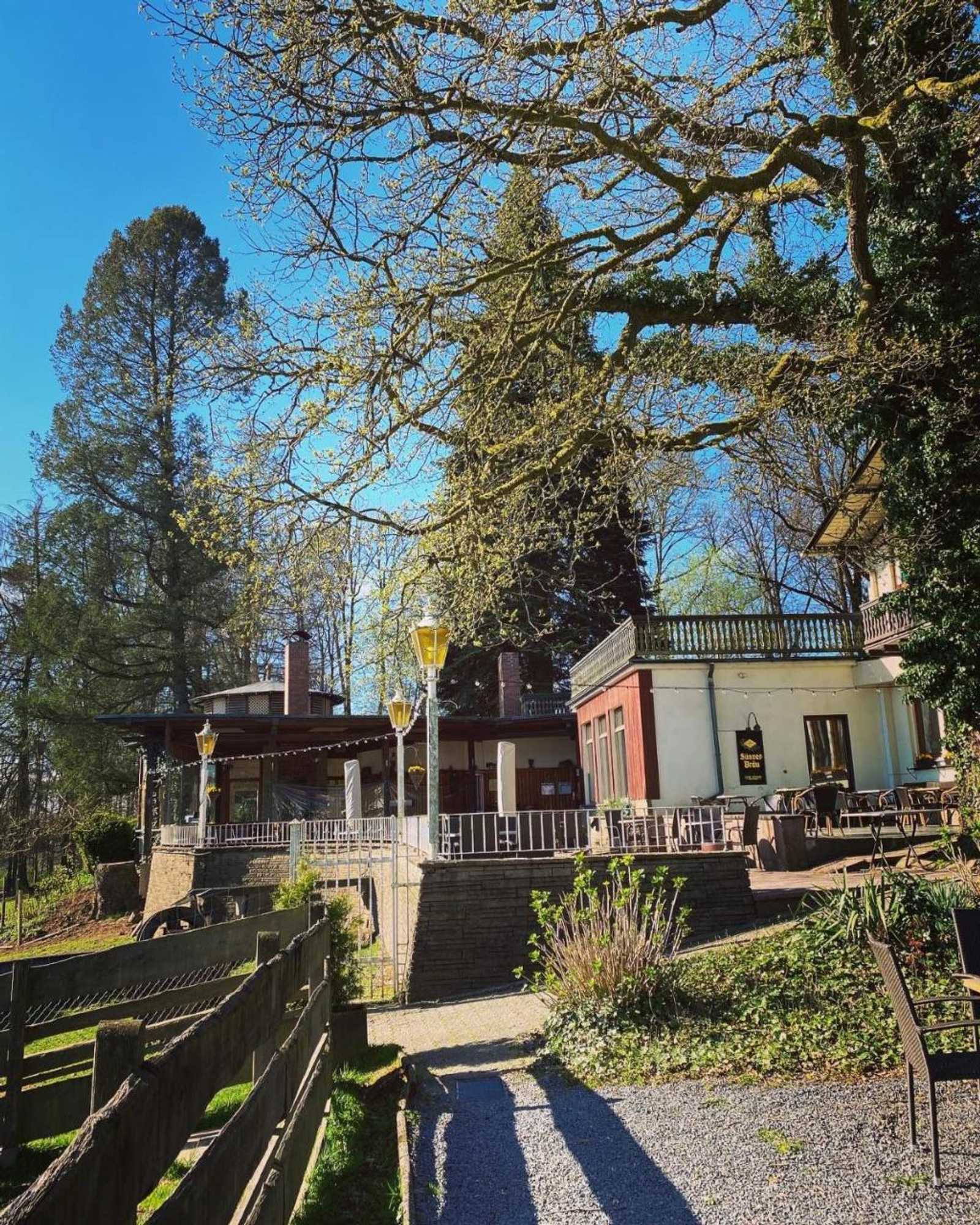 Gift card for Bergische Schweiz