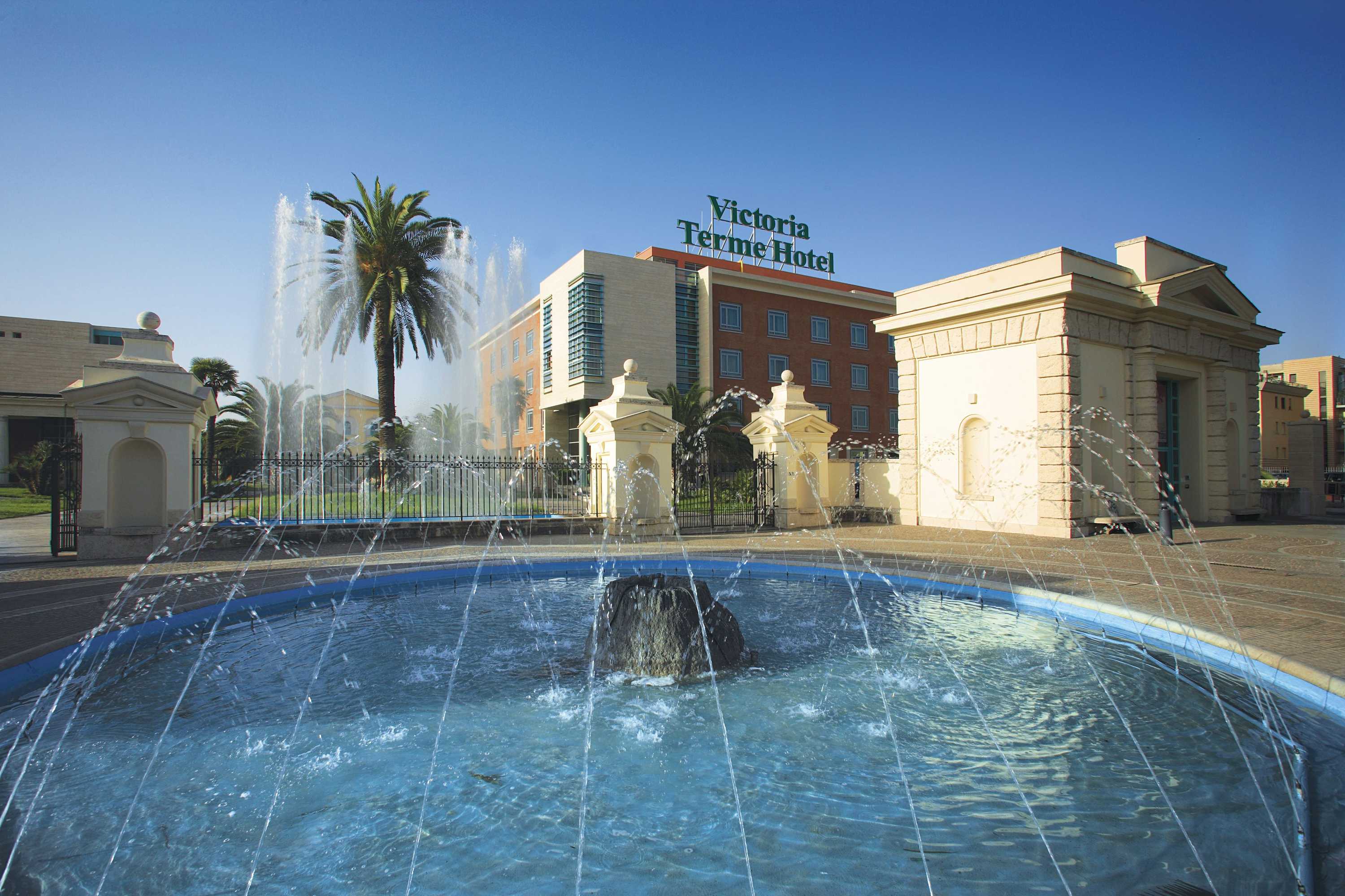 Gift card for Victoria Terme Hotel Gift card for Victoria Terme Hotel