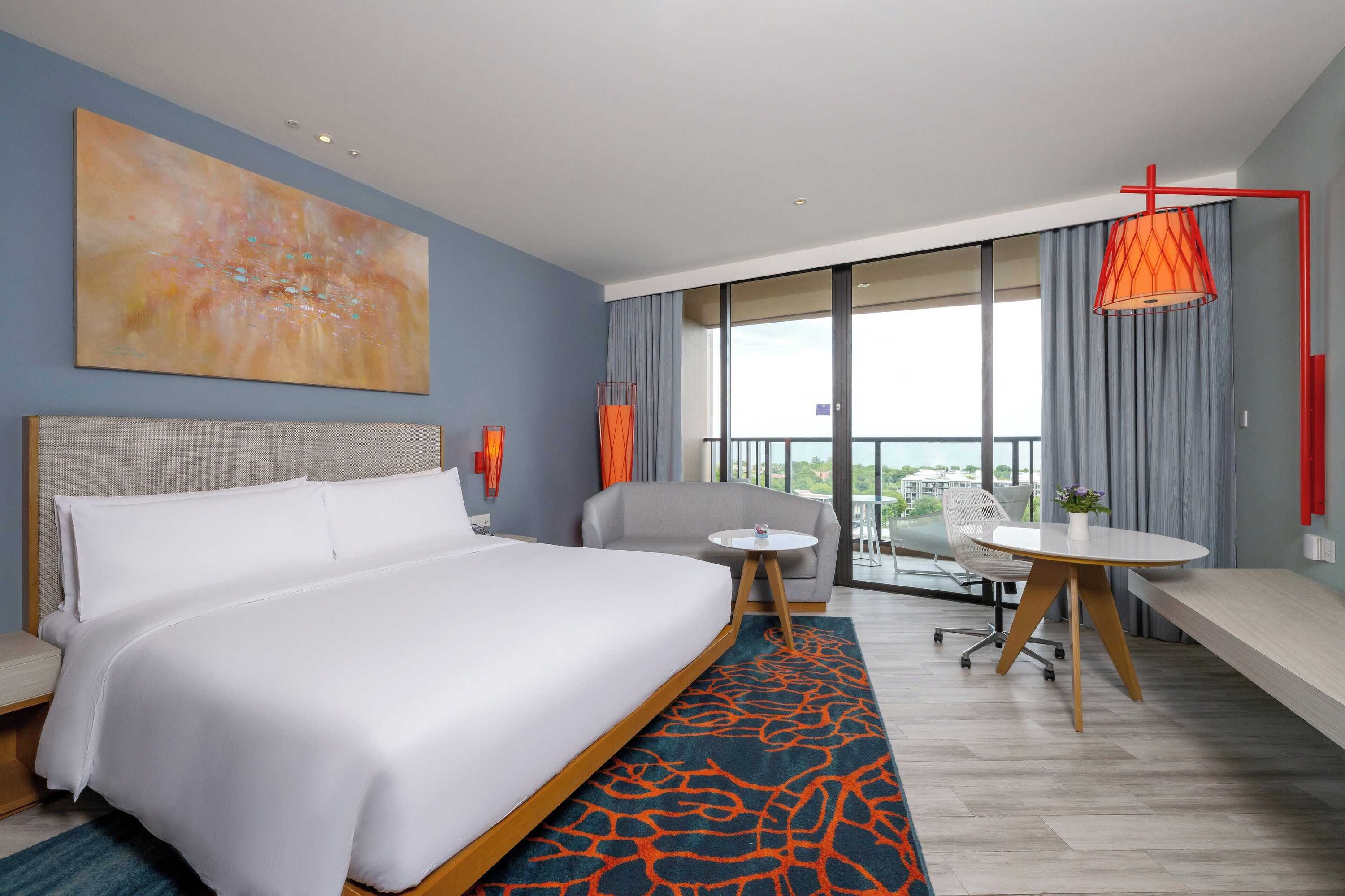 Gift card for Holiday Inn Resort Vana Nava Hua Hin by Ihg Gift card for Holiday Inn Resort Vana Nava Hua Hin by Ihg
