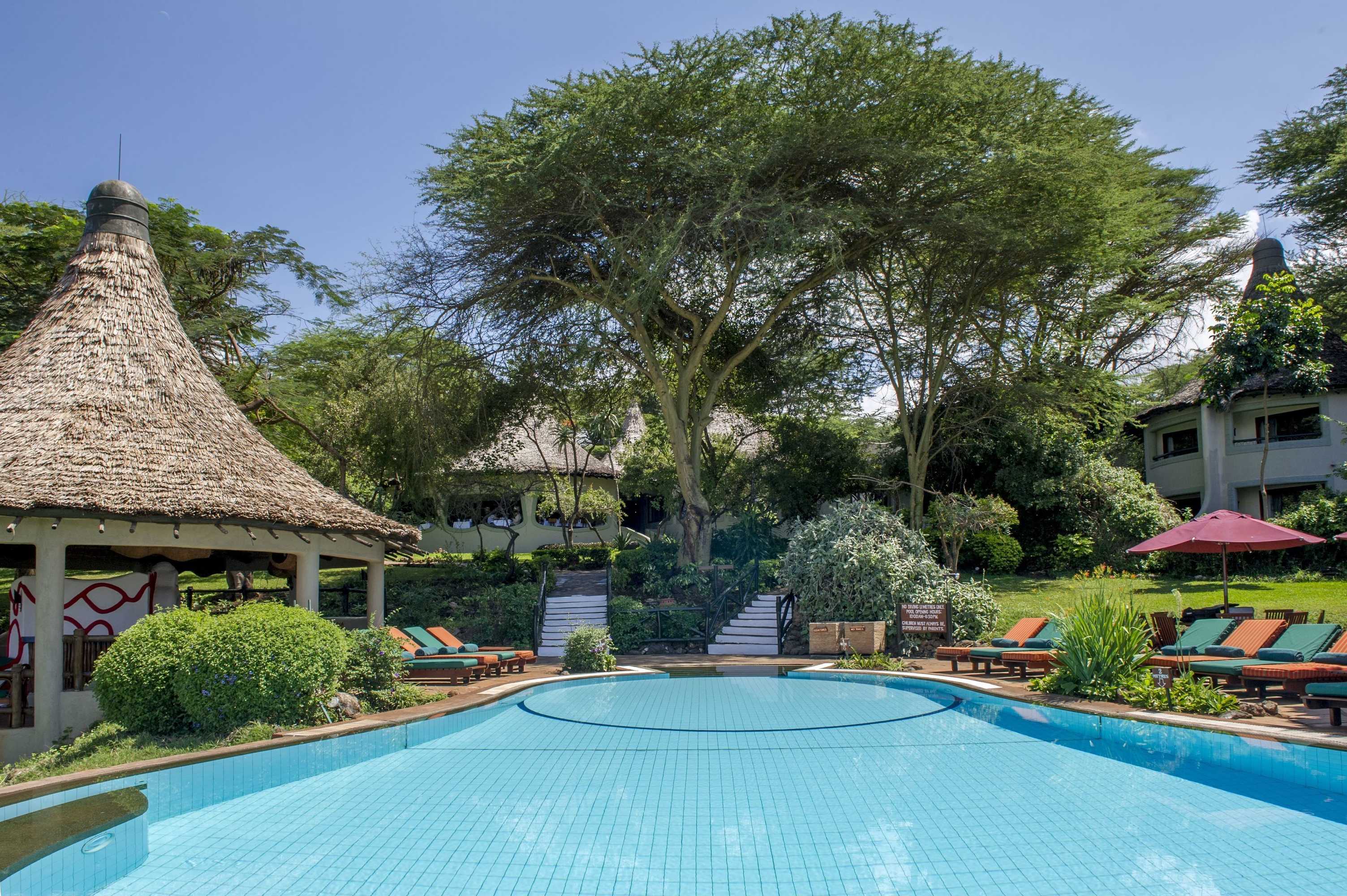 Gift card for Lake Manyara Serena Safari Gift card for Lake Manyara Serena Safari