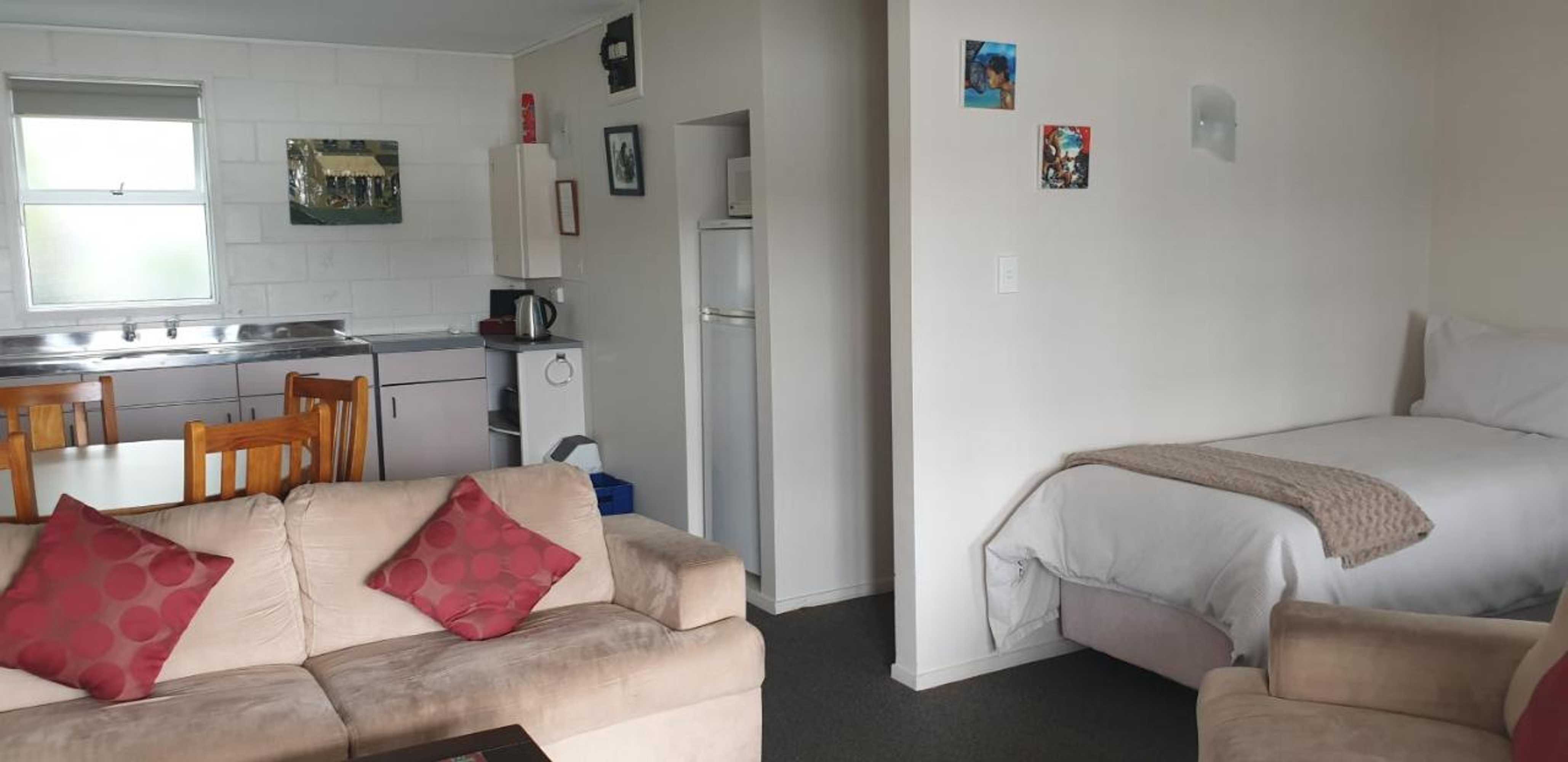 Gift card for Whangaroa Lodge Motel