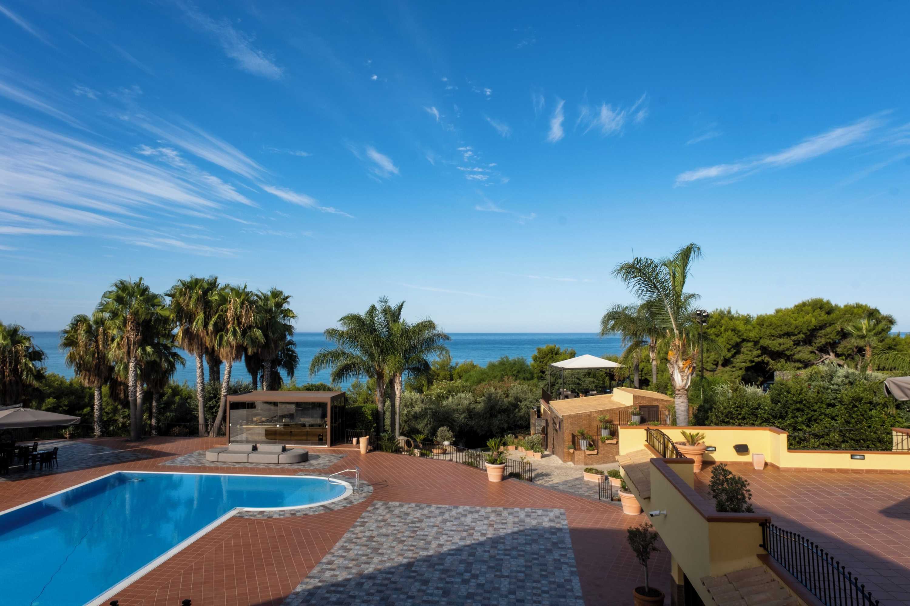 Gift card for Baia di Ulisse Wellness & Spa