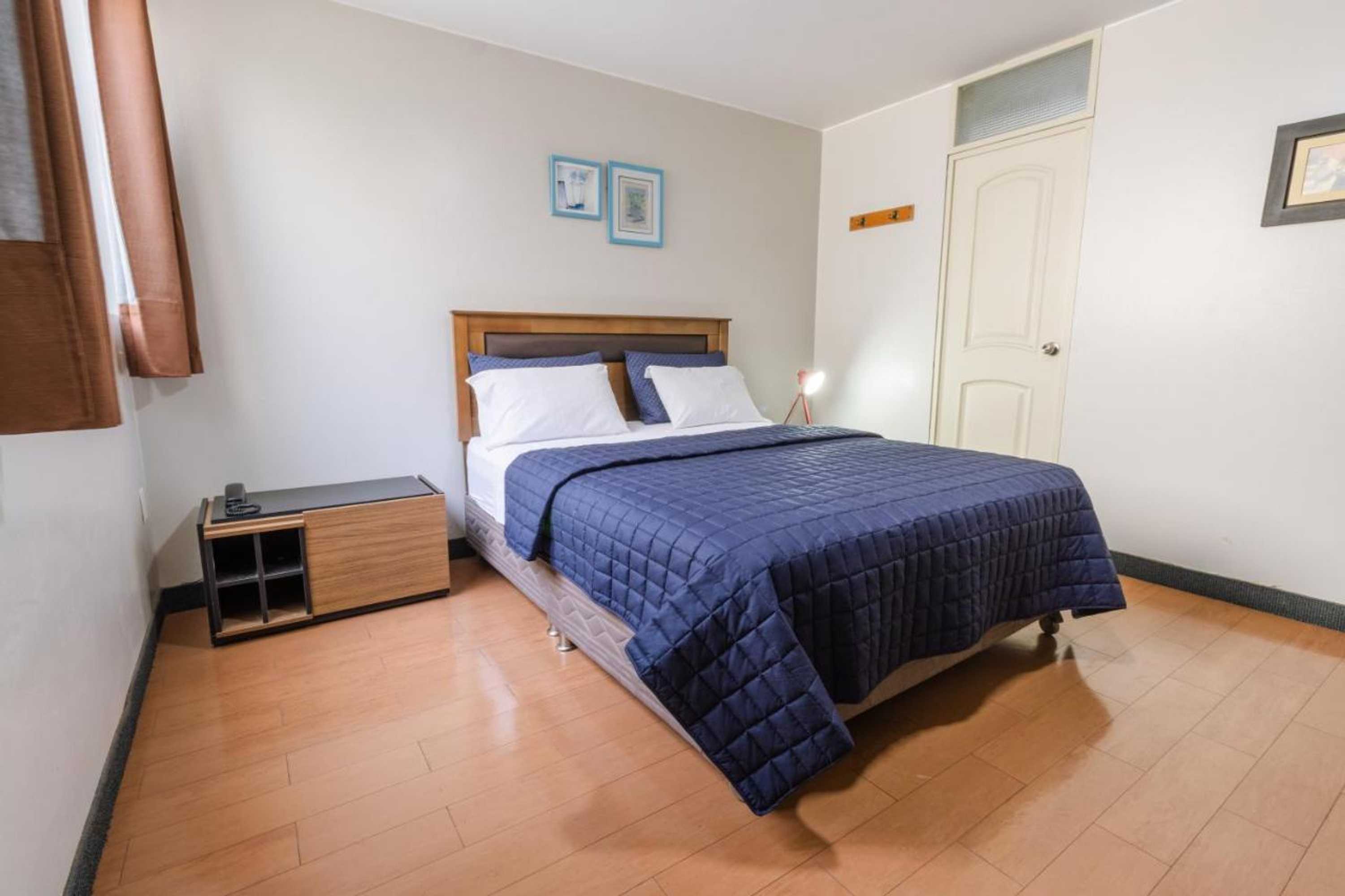 Gift card for Awanka Hotel San Miguel