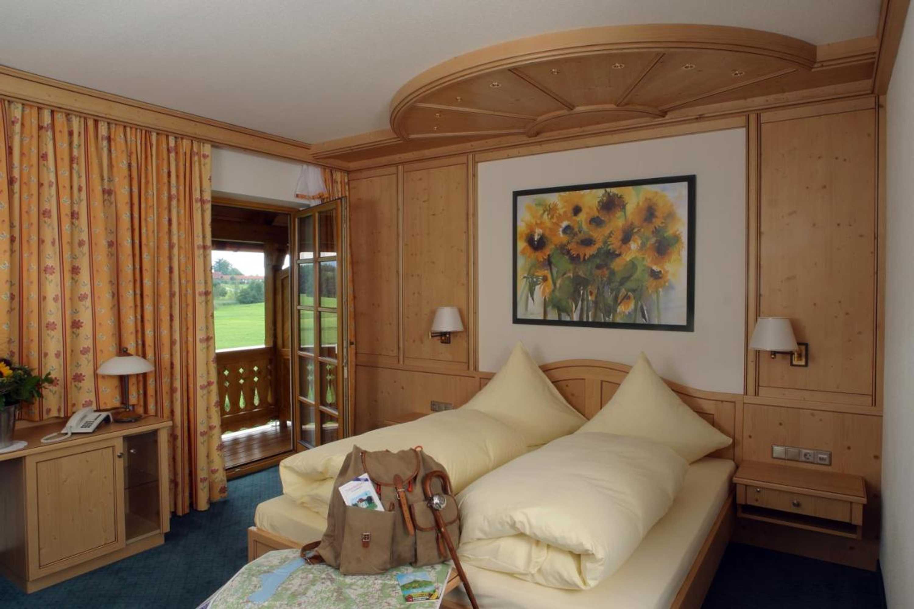 Gift card for Landhotel Hoisl-Bräu