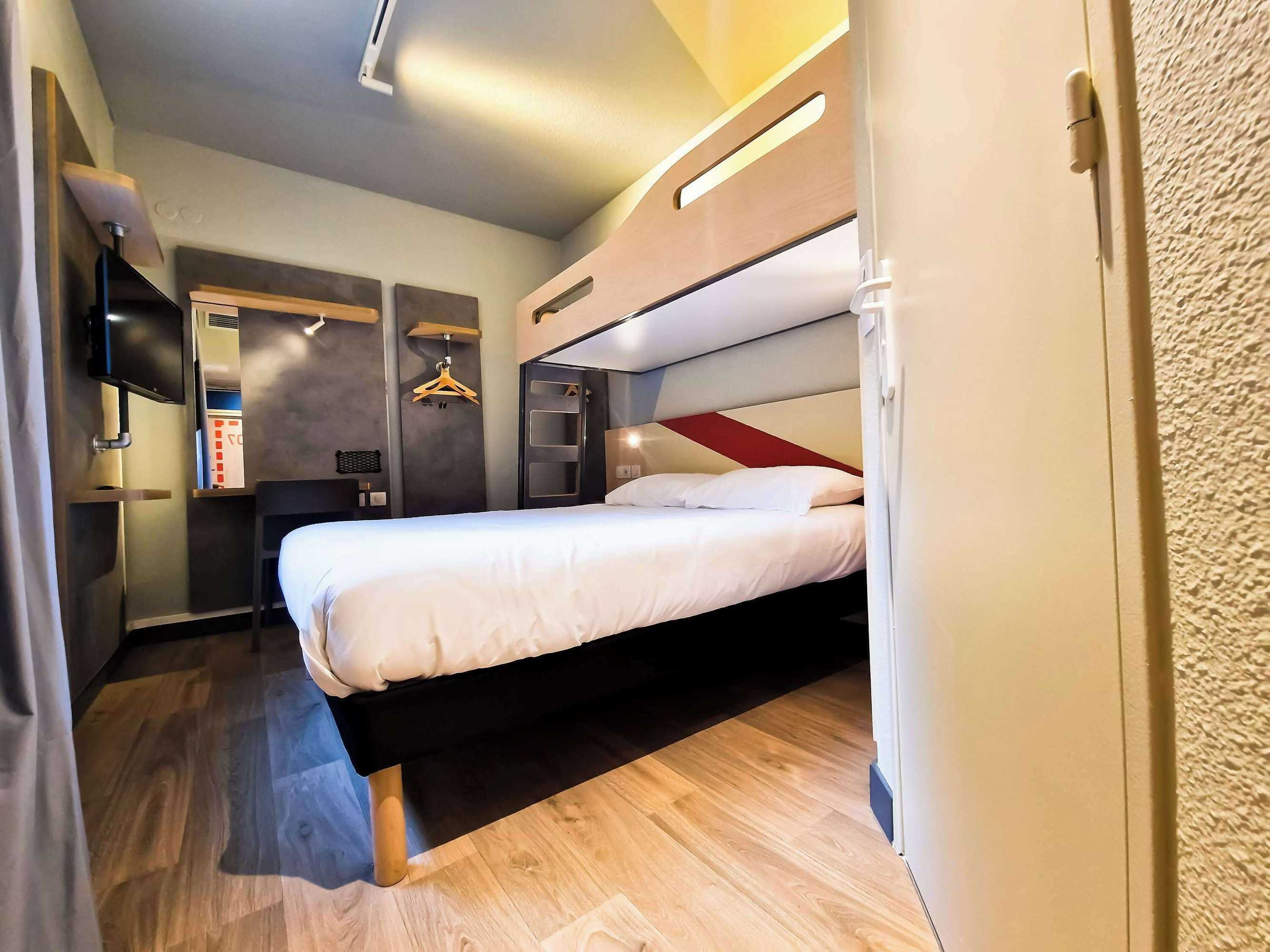Gift card for Ibis Budget Lille Marcq En Baroeul Gift card for Ibis Budget Lille Marcq En Baroeul