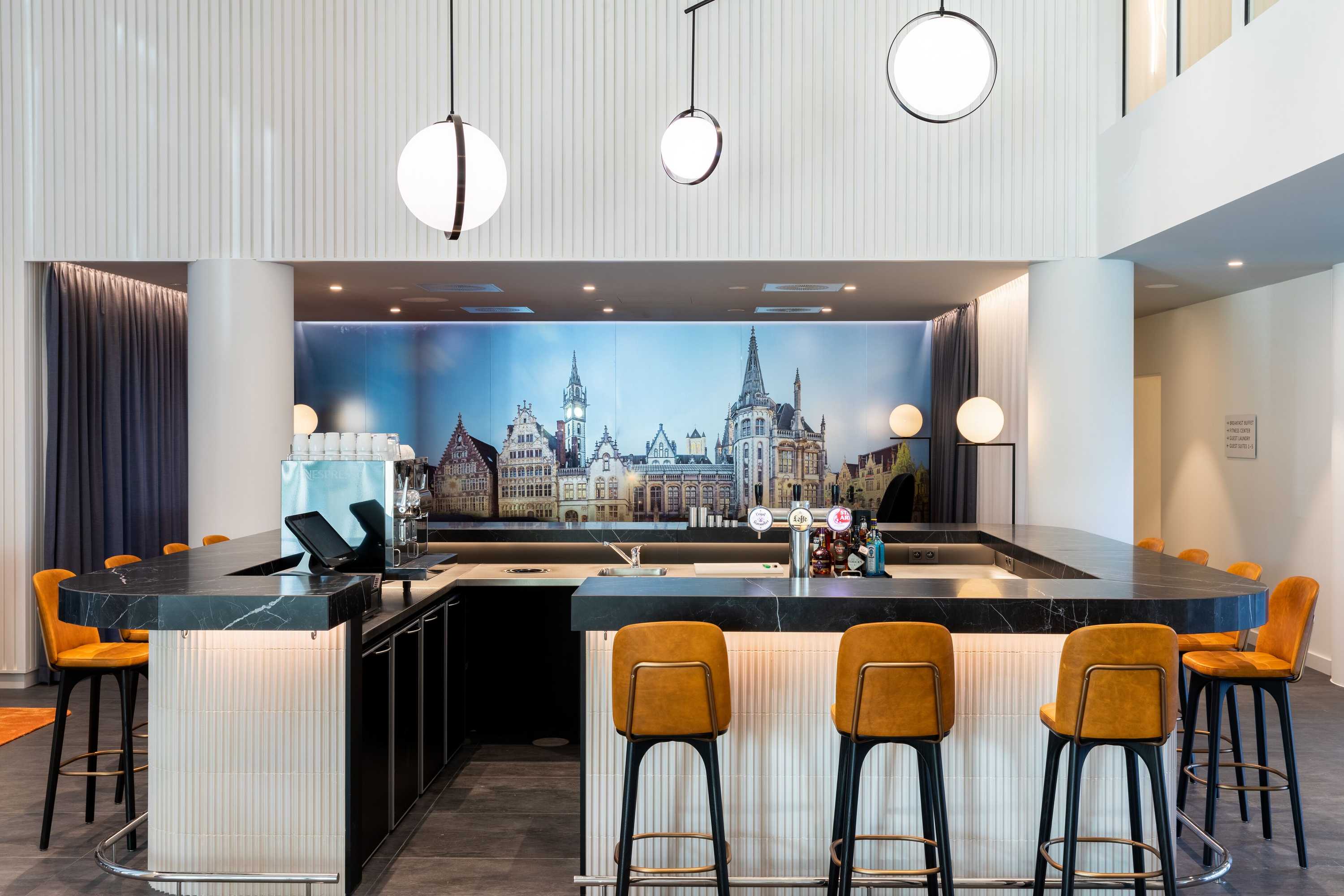 Gift card for Residence Inn by Marriott Ghent Gift card for Residence Inn by Marriott Ghent