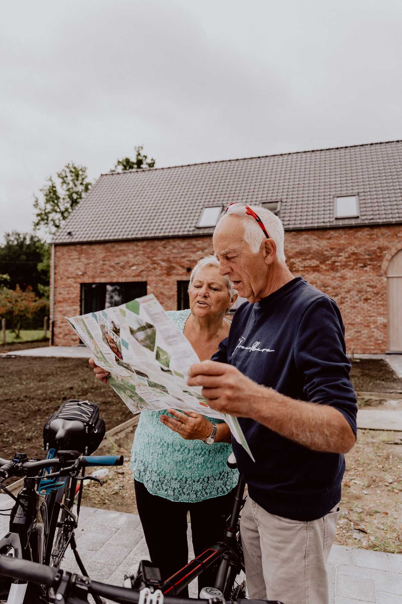 Gift card for Ramslo