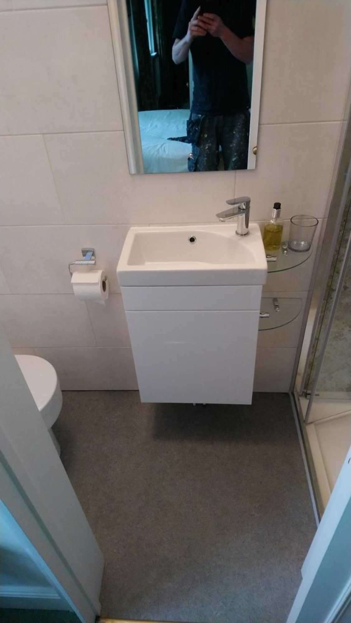 Gift card for Deverill End