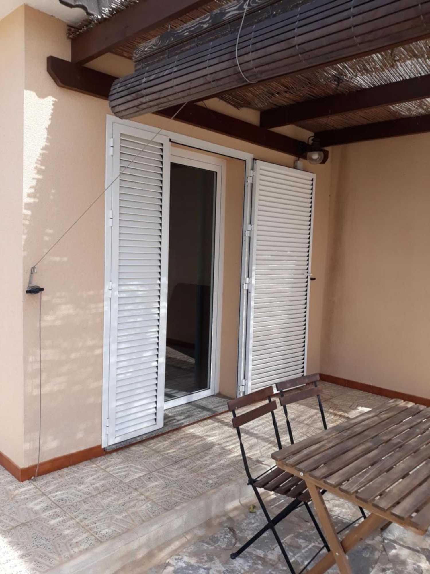 Gift card for Camping San Javier