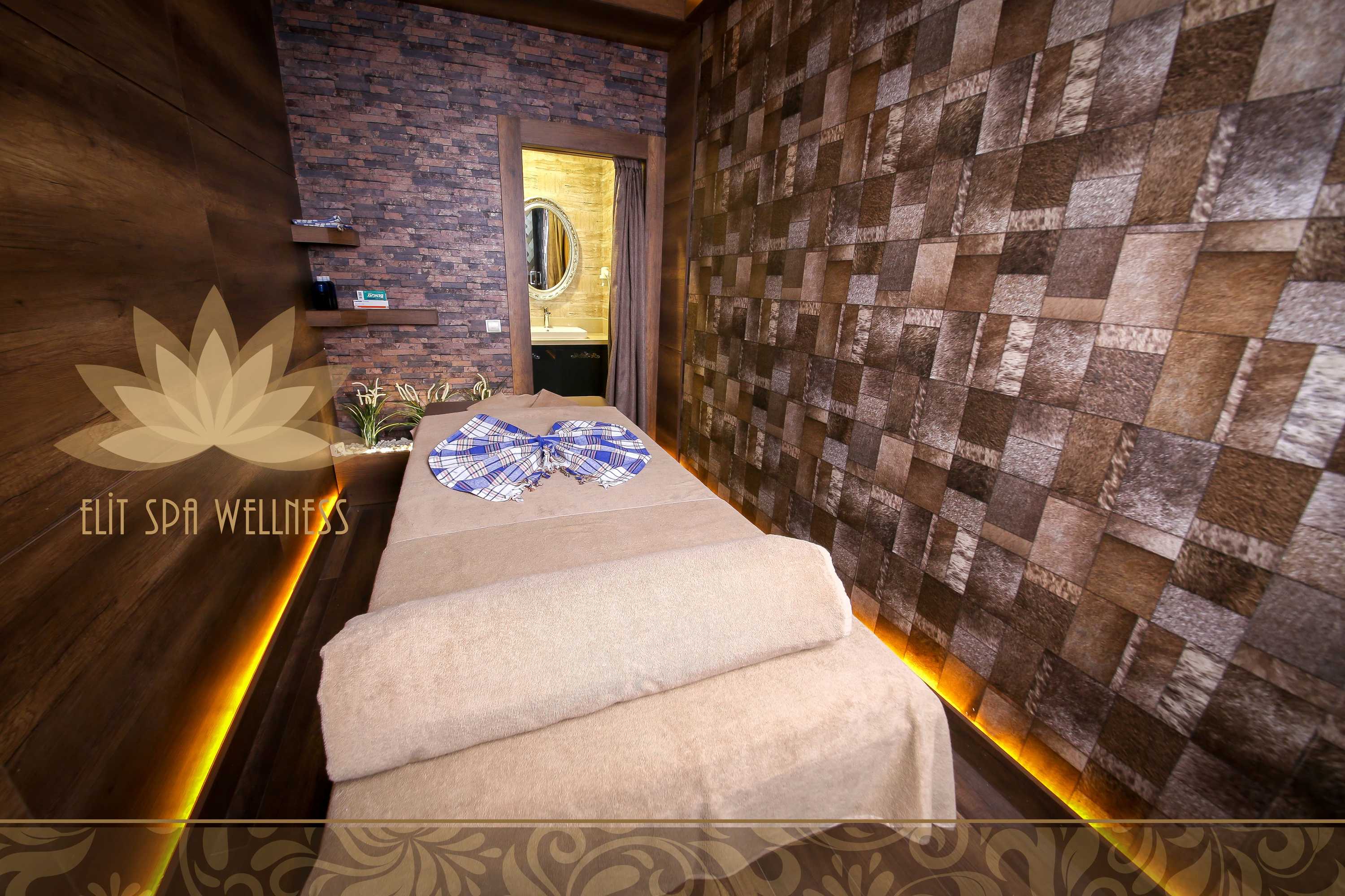 Gift card for Elit Asya Hotel Gift card for Elit Asya Hotel