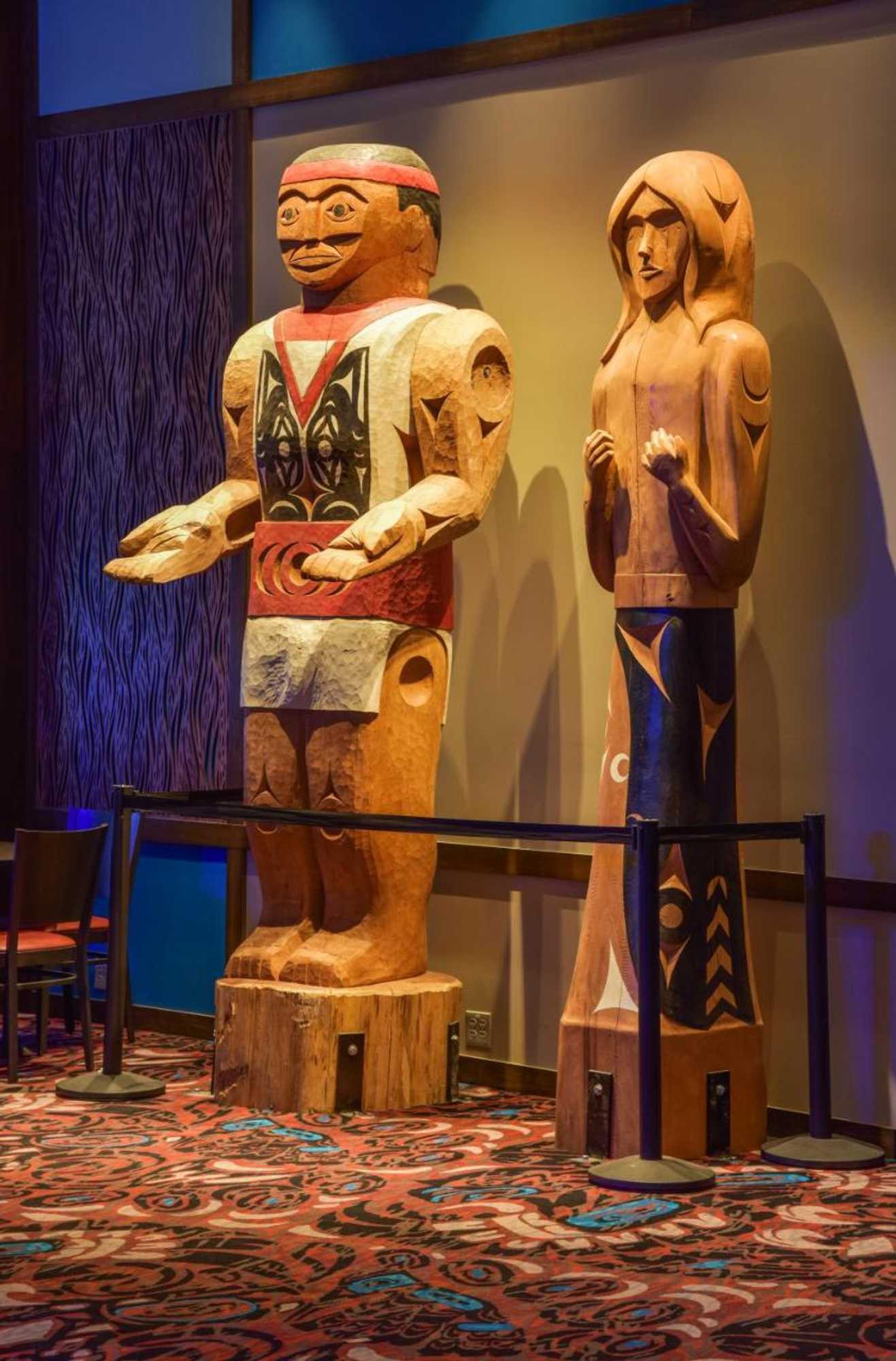 Gift card for Quinault Beach Resort & Casino