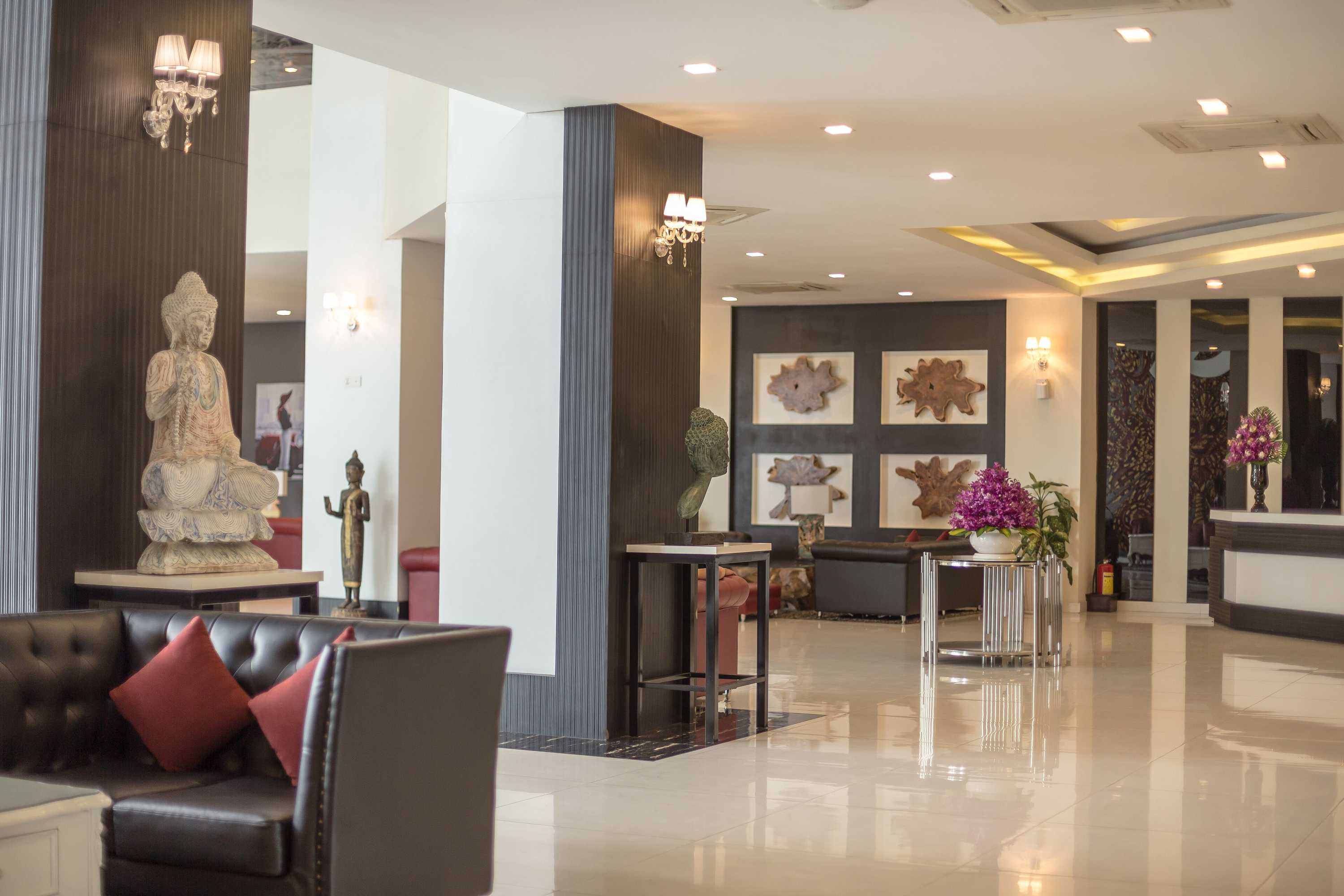 Gift card for Queenco Hotel & Casino