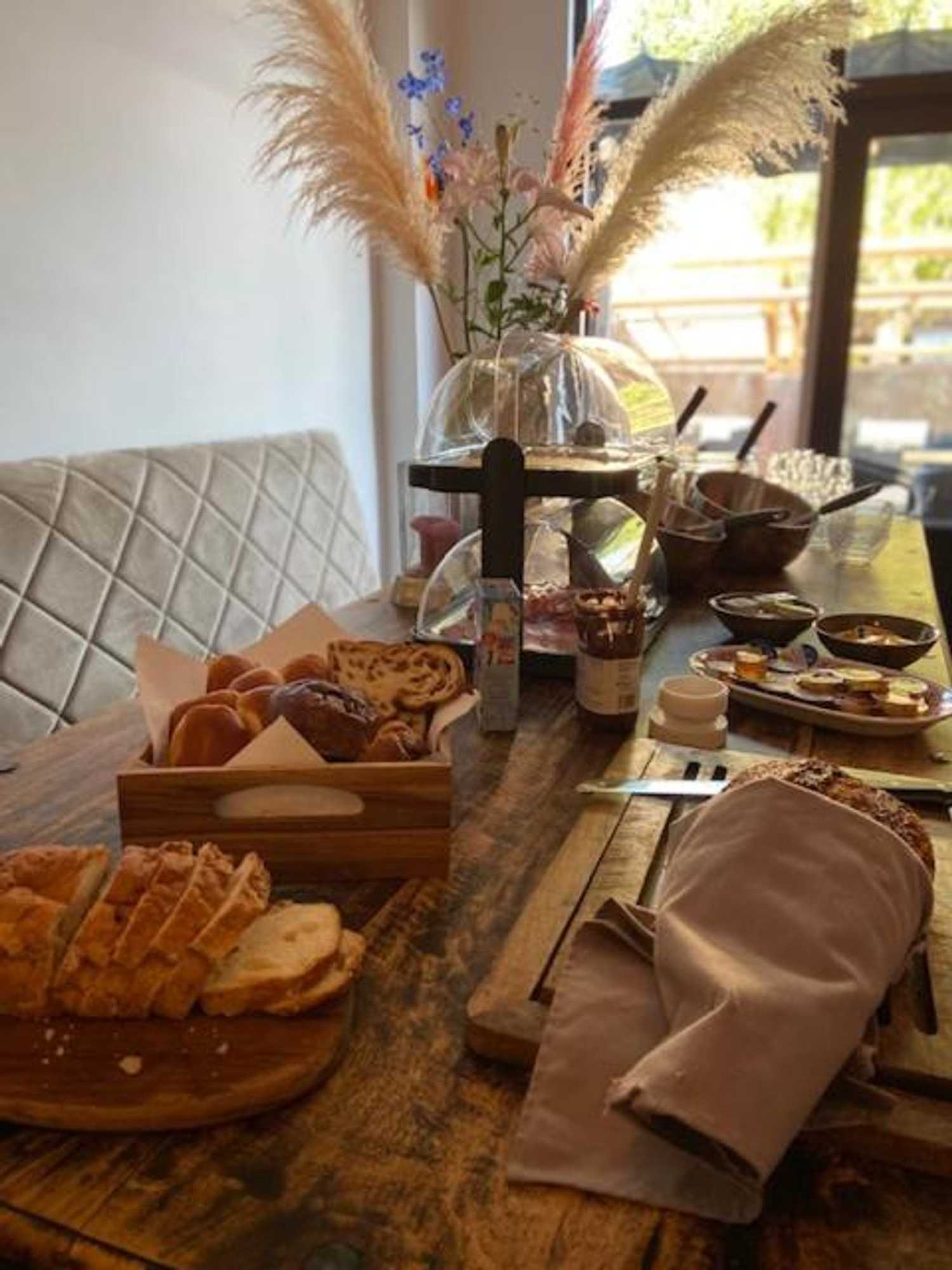 Gift card for Hostellerie Horst