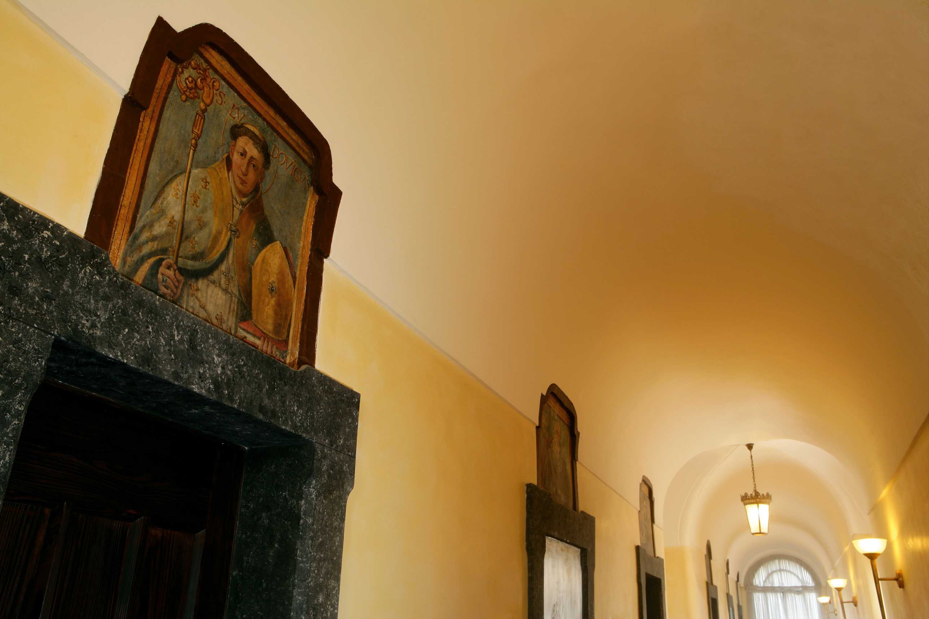 Gift card for Hotel San Francesco Al Monte Gift card for Hotel San Francesco Al Monte
