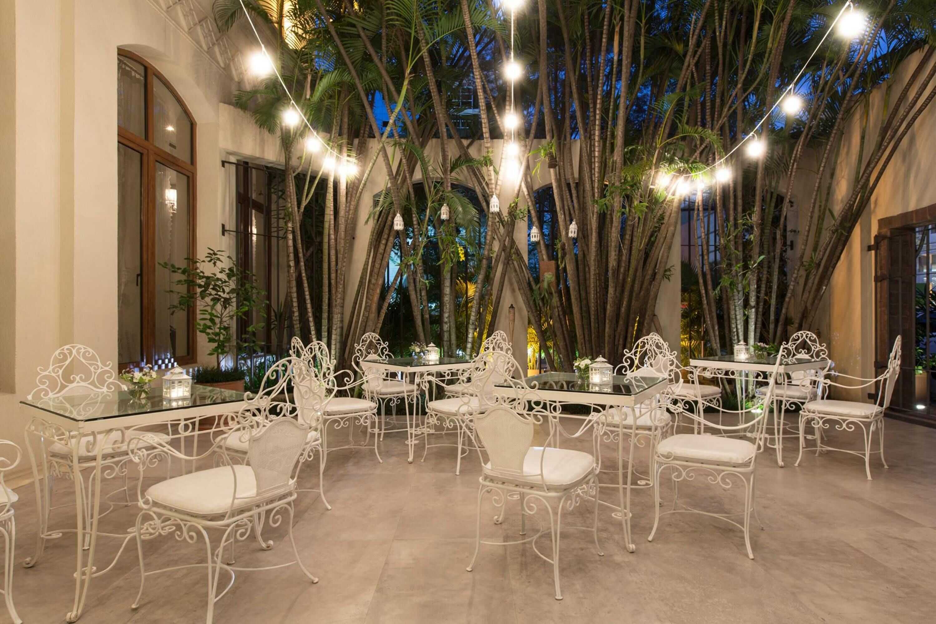 Gift card for La Mision Hotel Boutique Gift card for La Mision Hotel Boutique