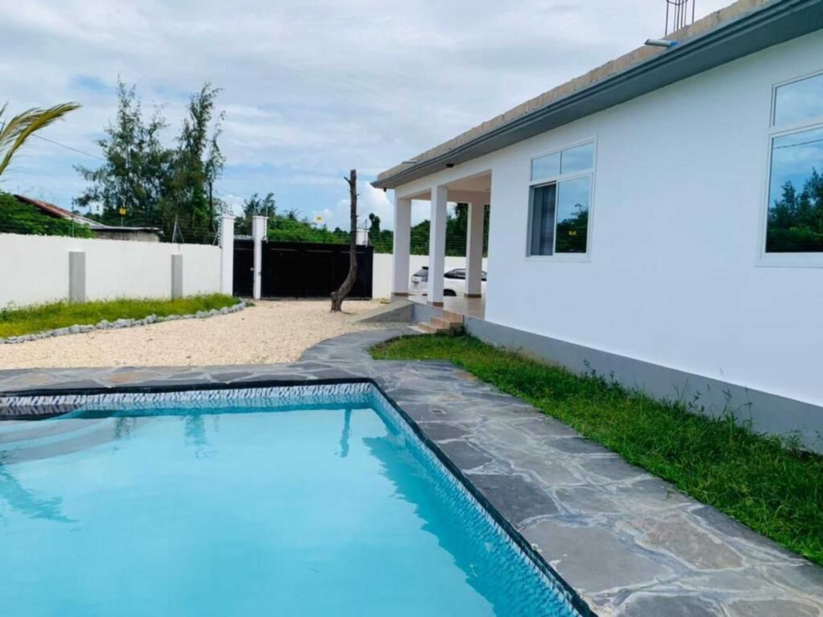 Gift card for Villa Liam B&b Zanzibar