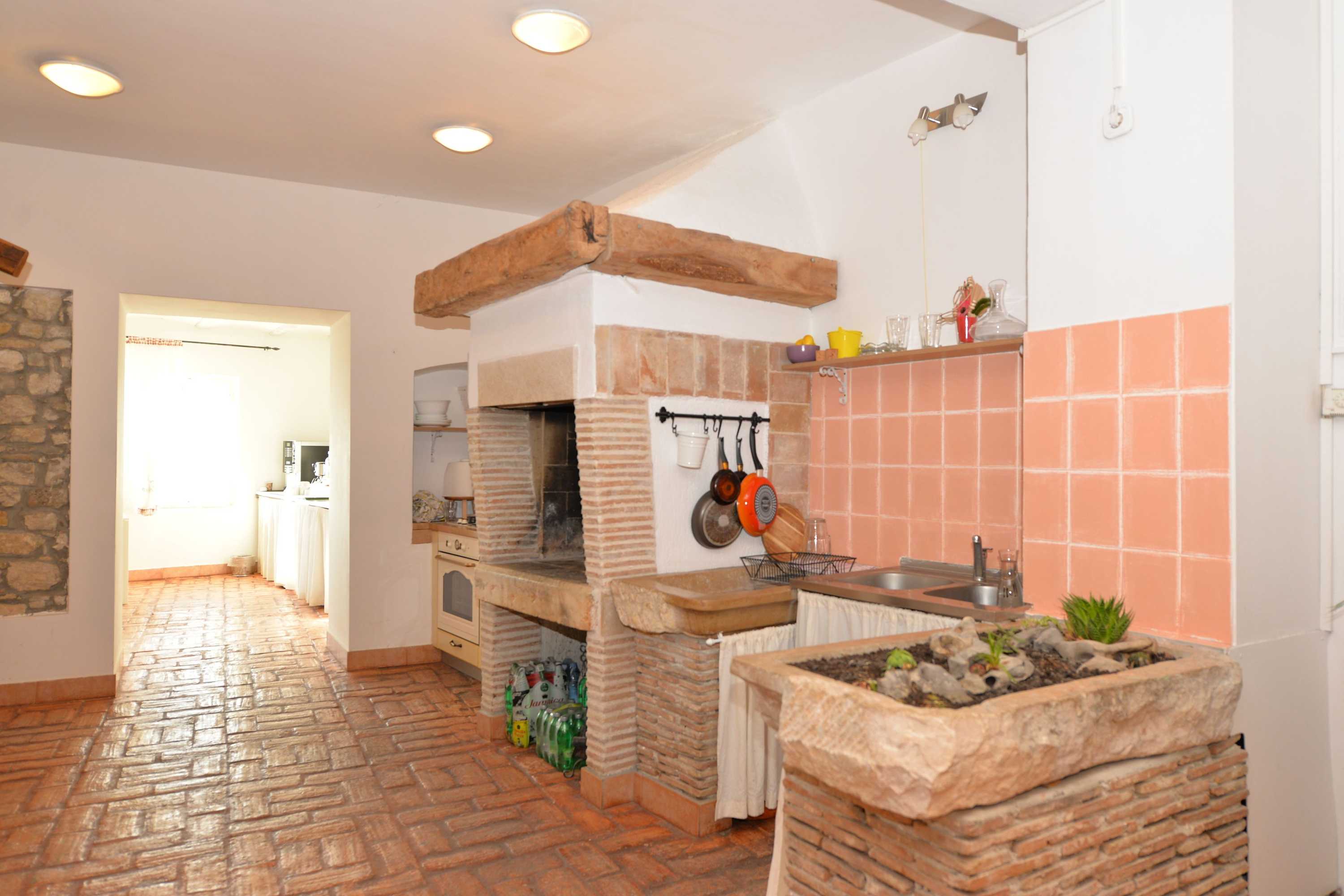 Gift card for Villa Borgo B&b