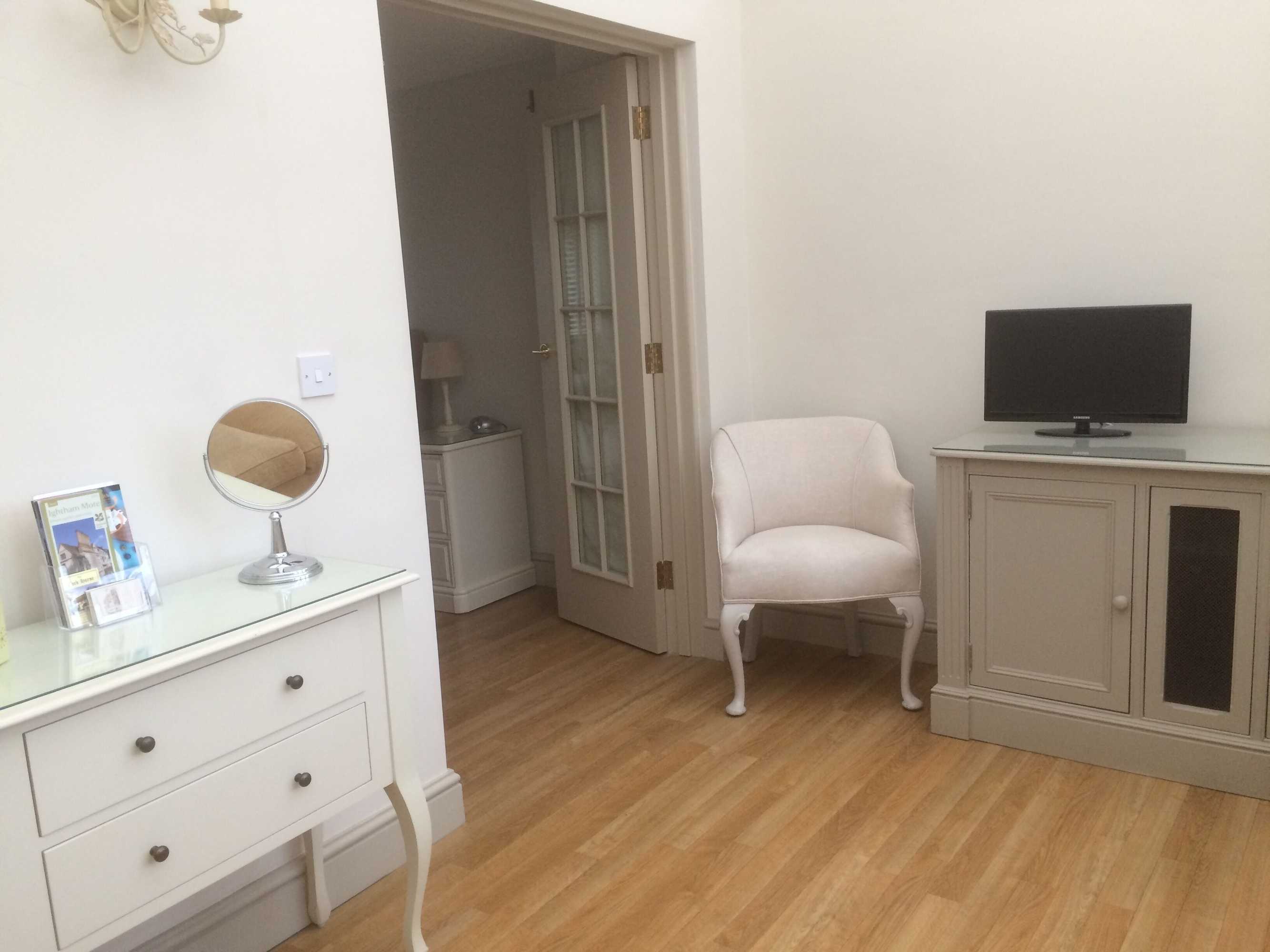 Gift card for The Barn At Woodview