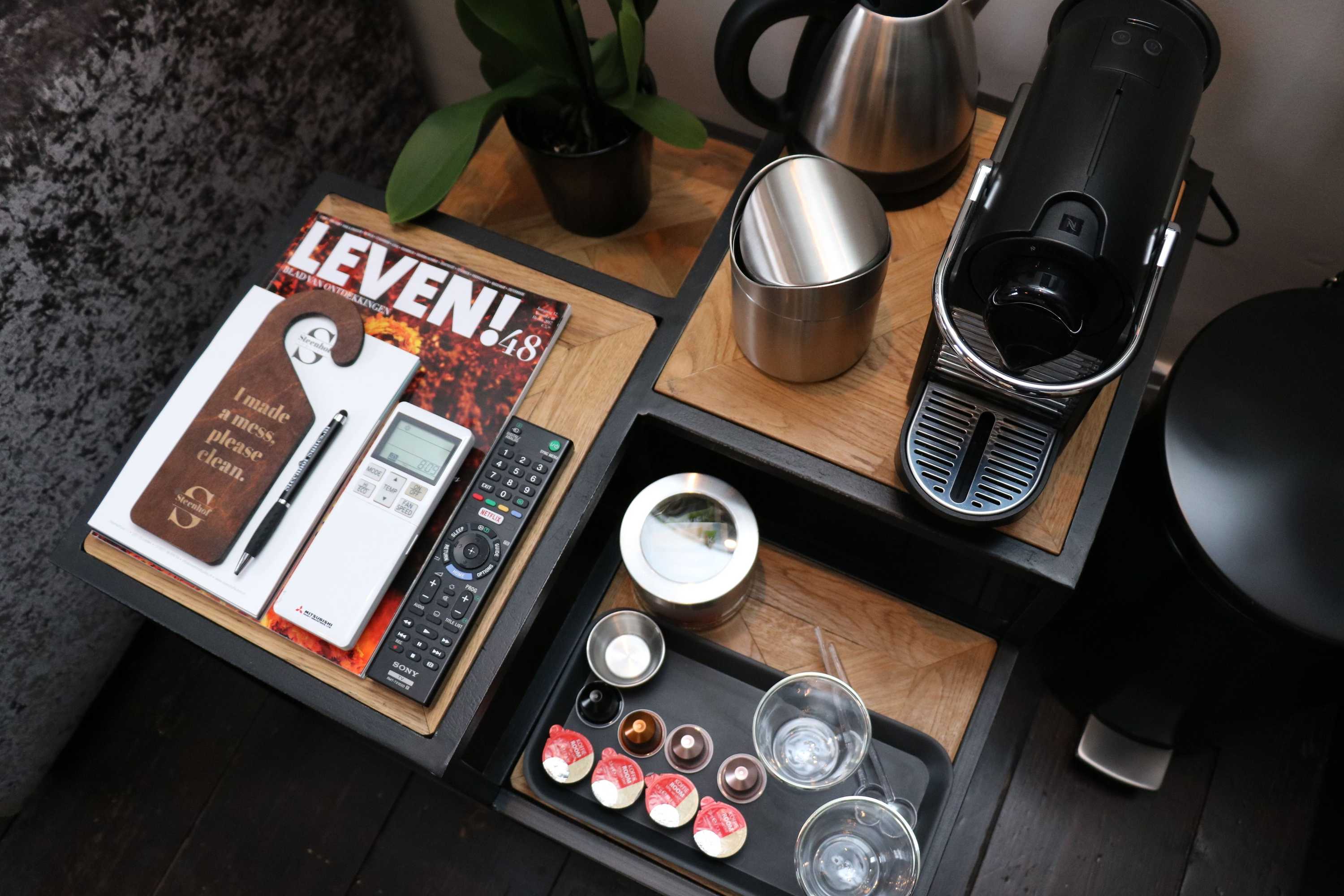 Gift card for Boutique Hotel Steenhof Suites - Adults Only