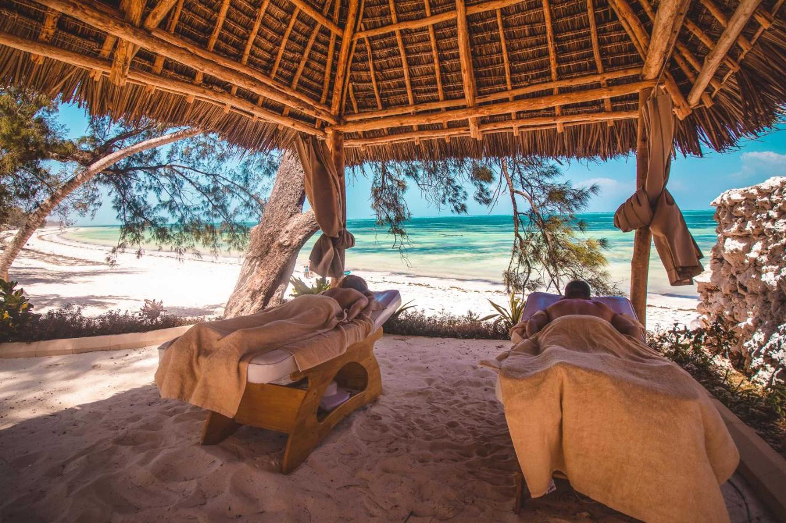 Gift card for Zanzibella Hotel & Spa Gift card for Zanzibella Hotel & Spa