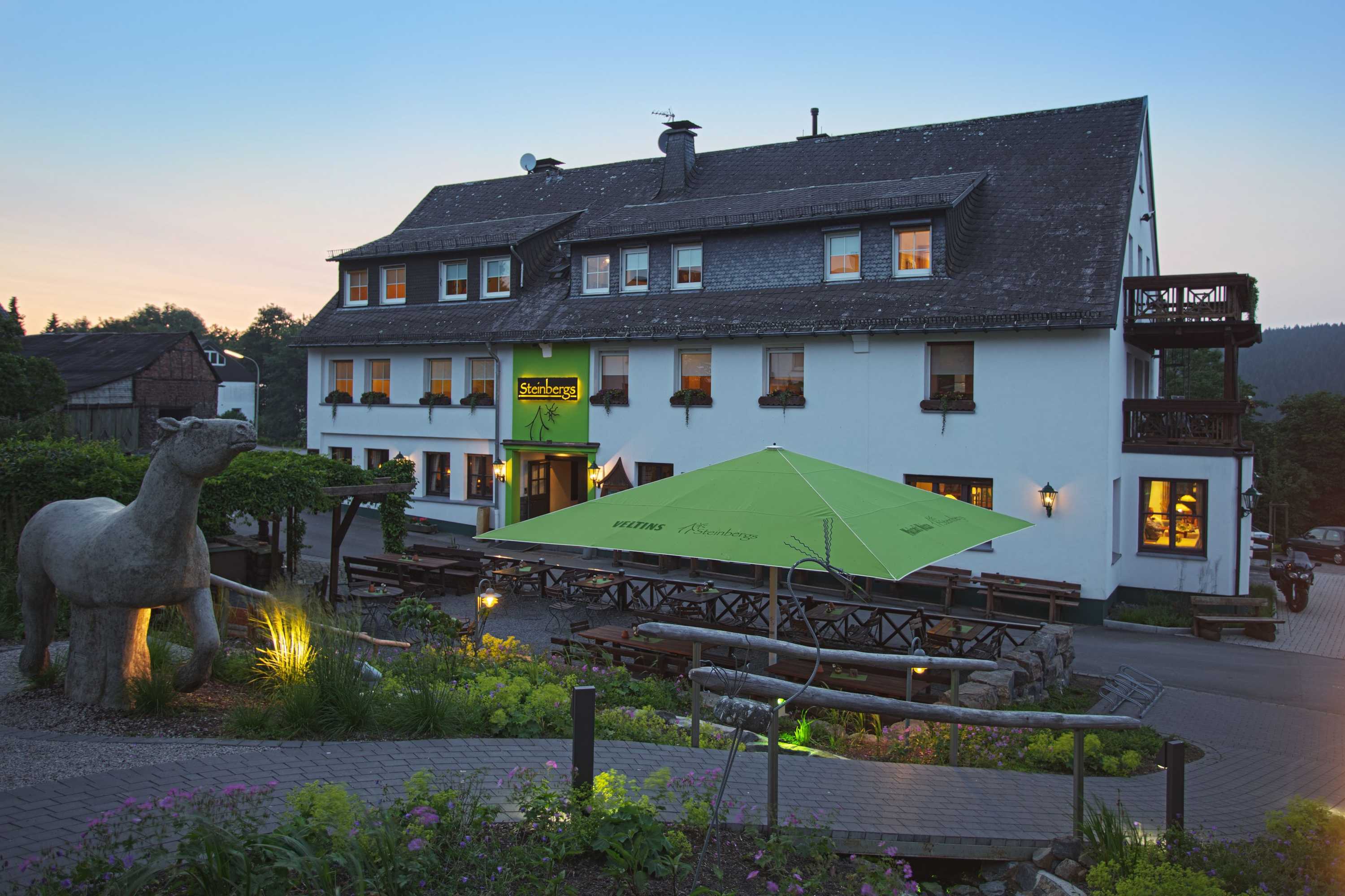 Gift card for Naturhotel Wildewiese Gift card for Naturhotel Wildewiese