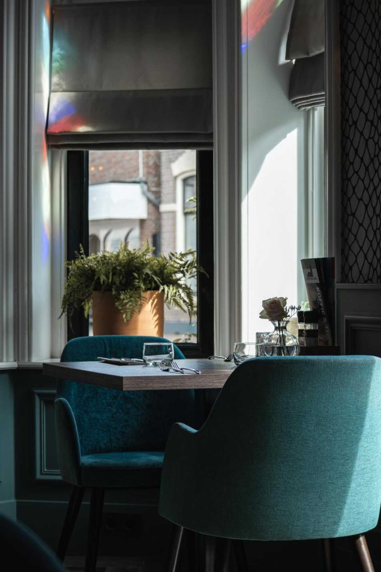 Gift card for Hotel de Koppelpaarden