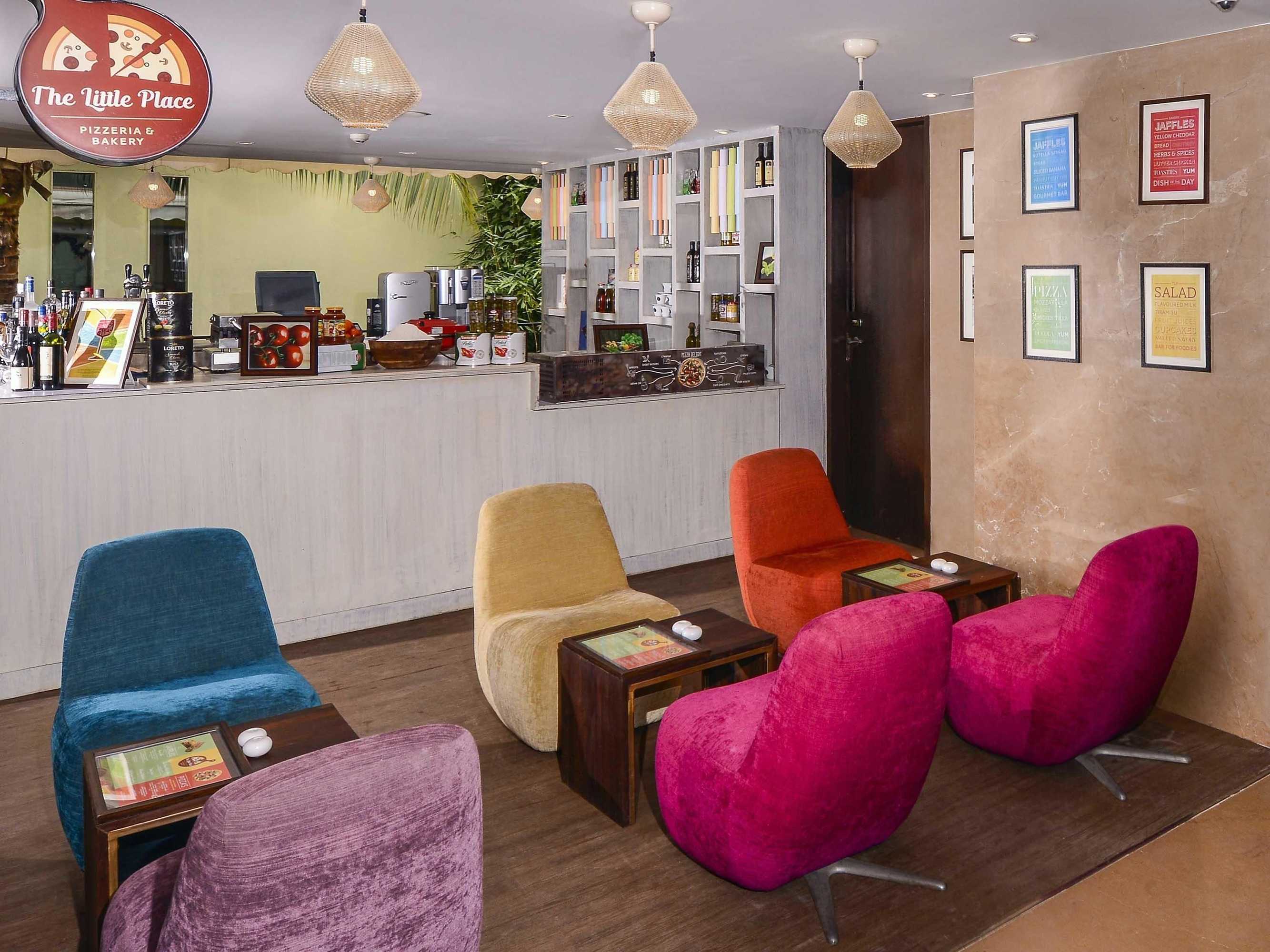 Gift card for Novotel Goa Candolim Hotel