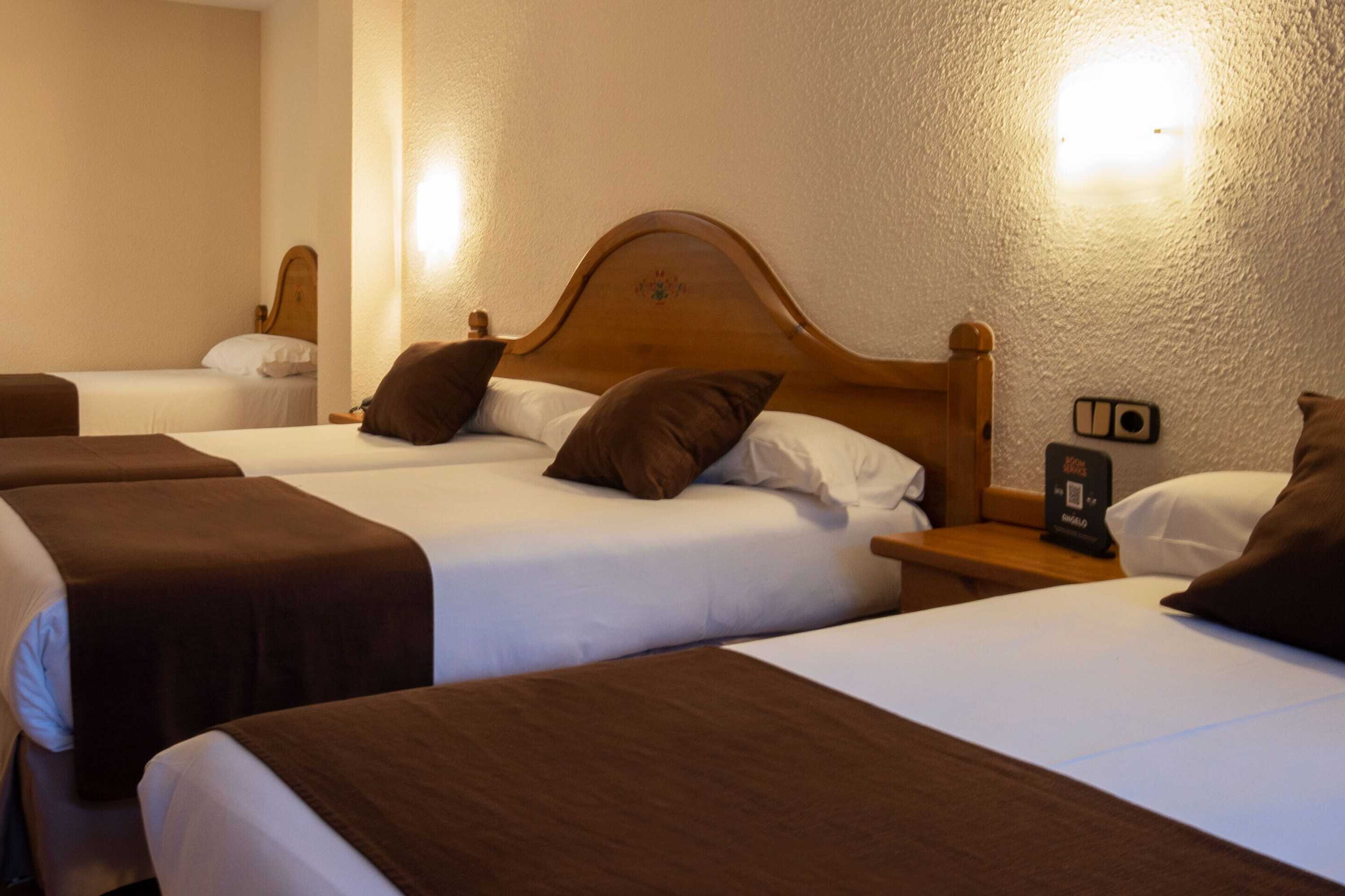 Gift card for Hotel Sant Gothard Gift card for Hotel Sant Gothard