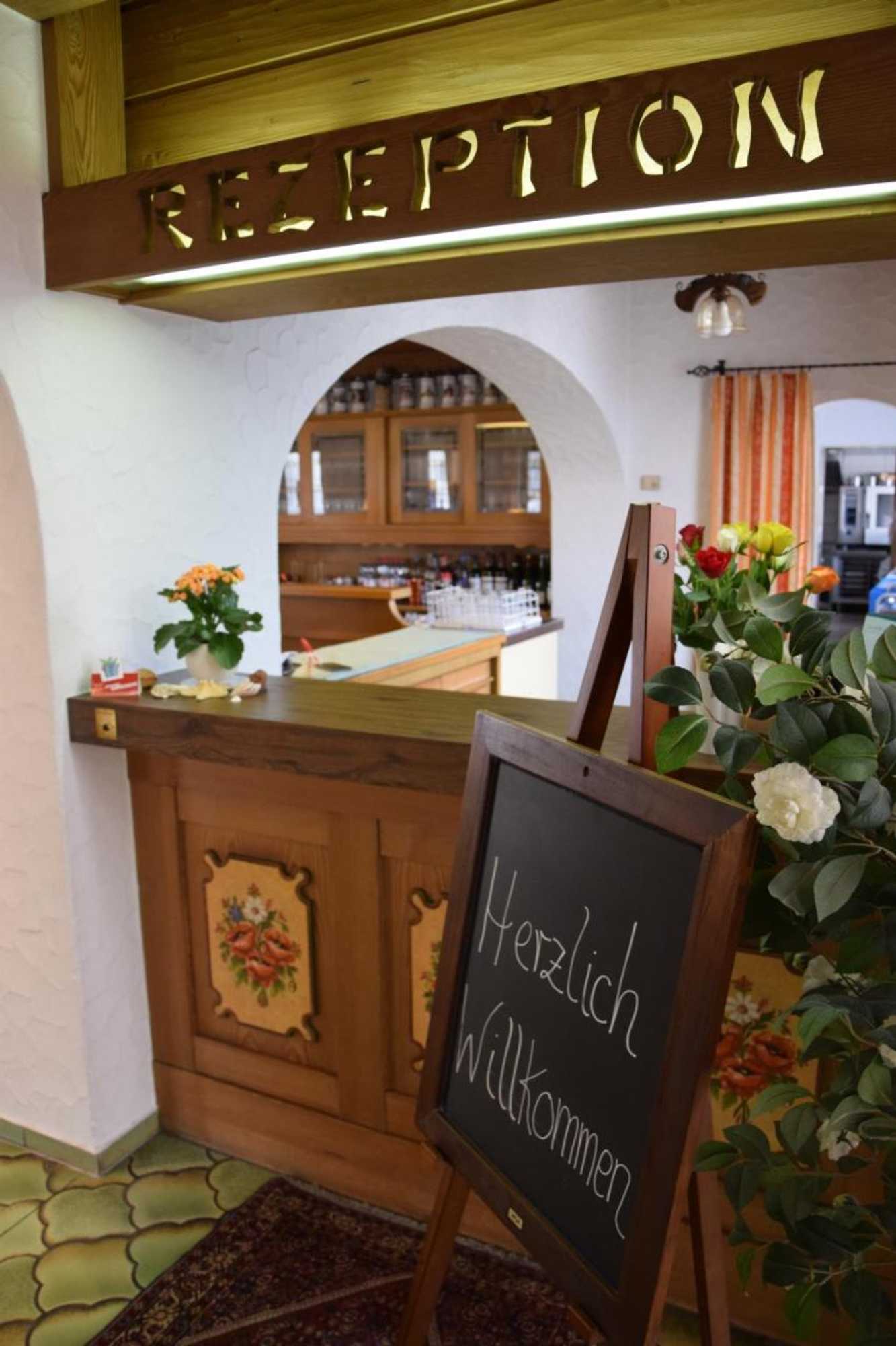 Gift card for Hotel Restaurant Zur Linde