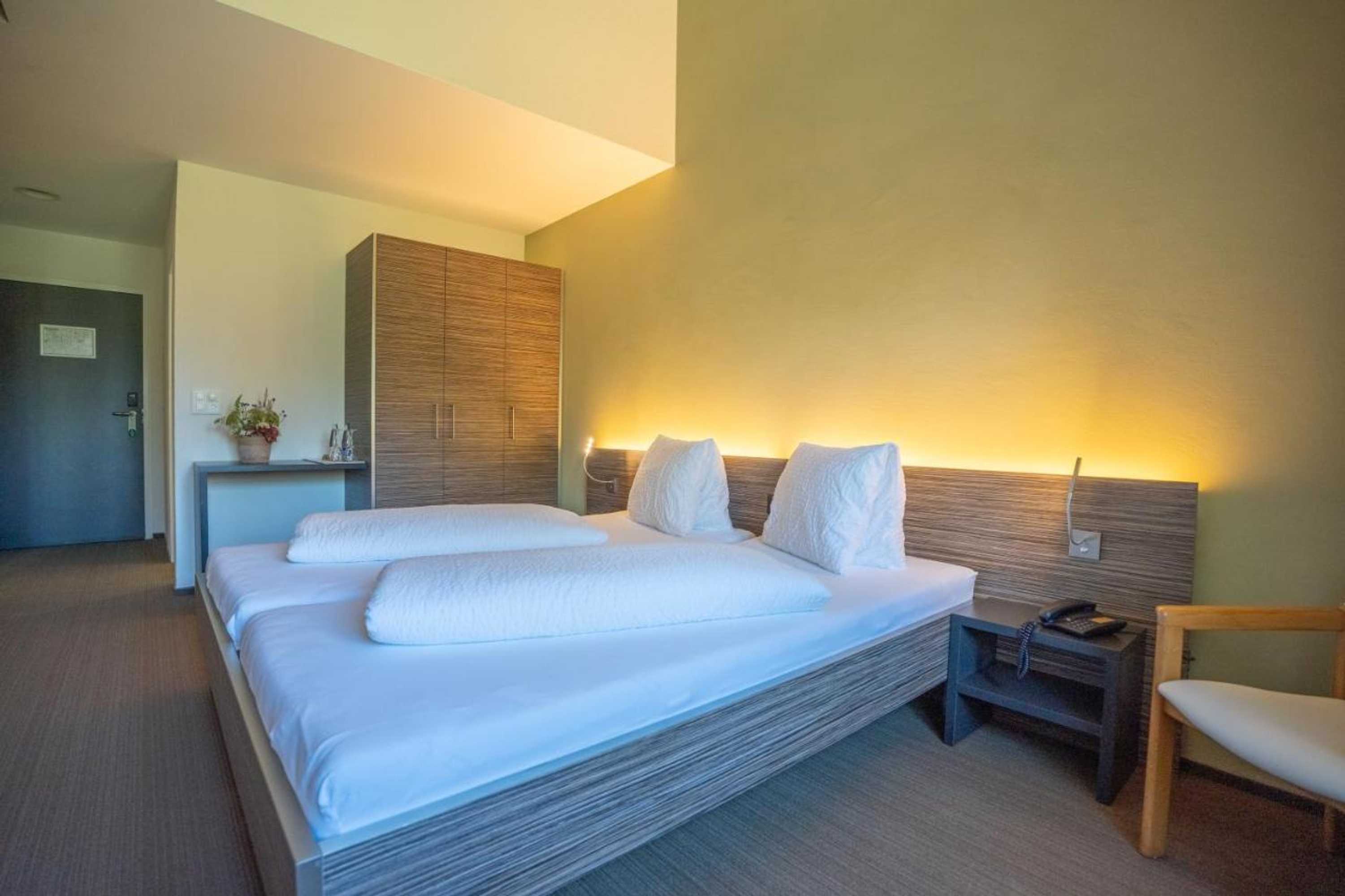 Gift card for Seegarten