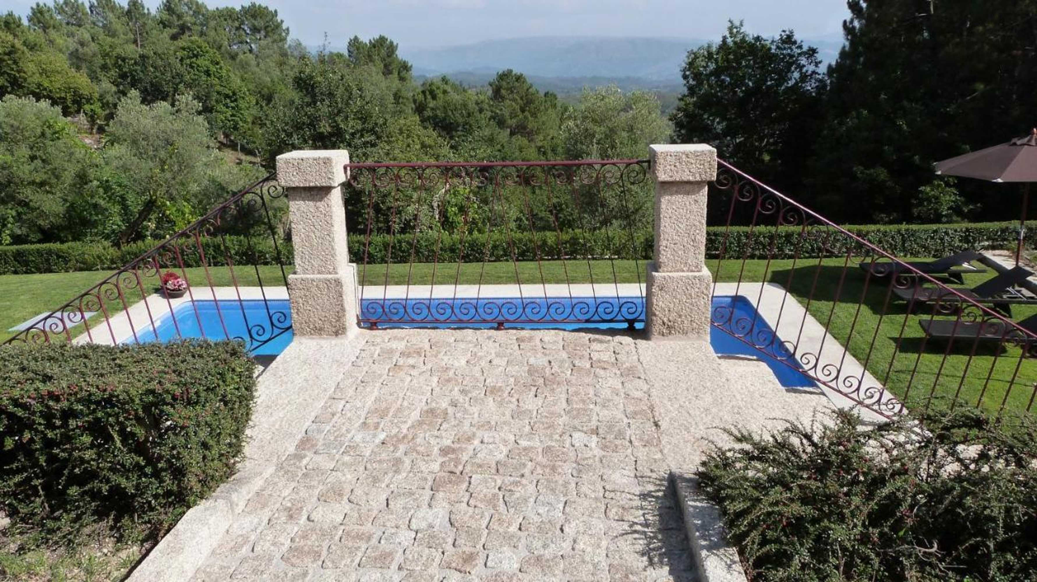 Gift card for Quinta do Correia