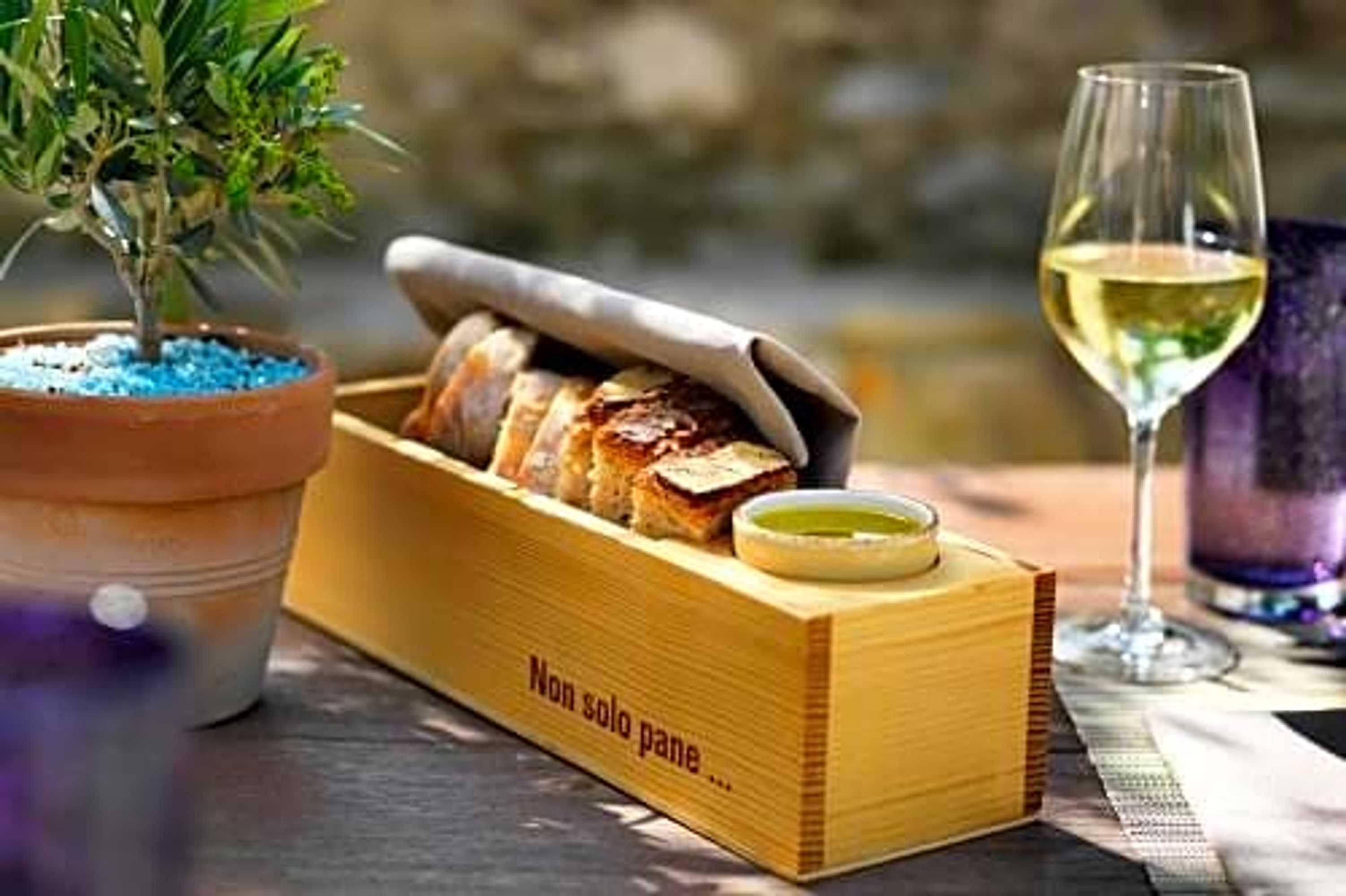 Gift card for Giardino Lago Gift card for Giardino Lago