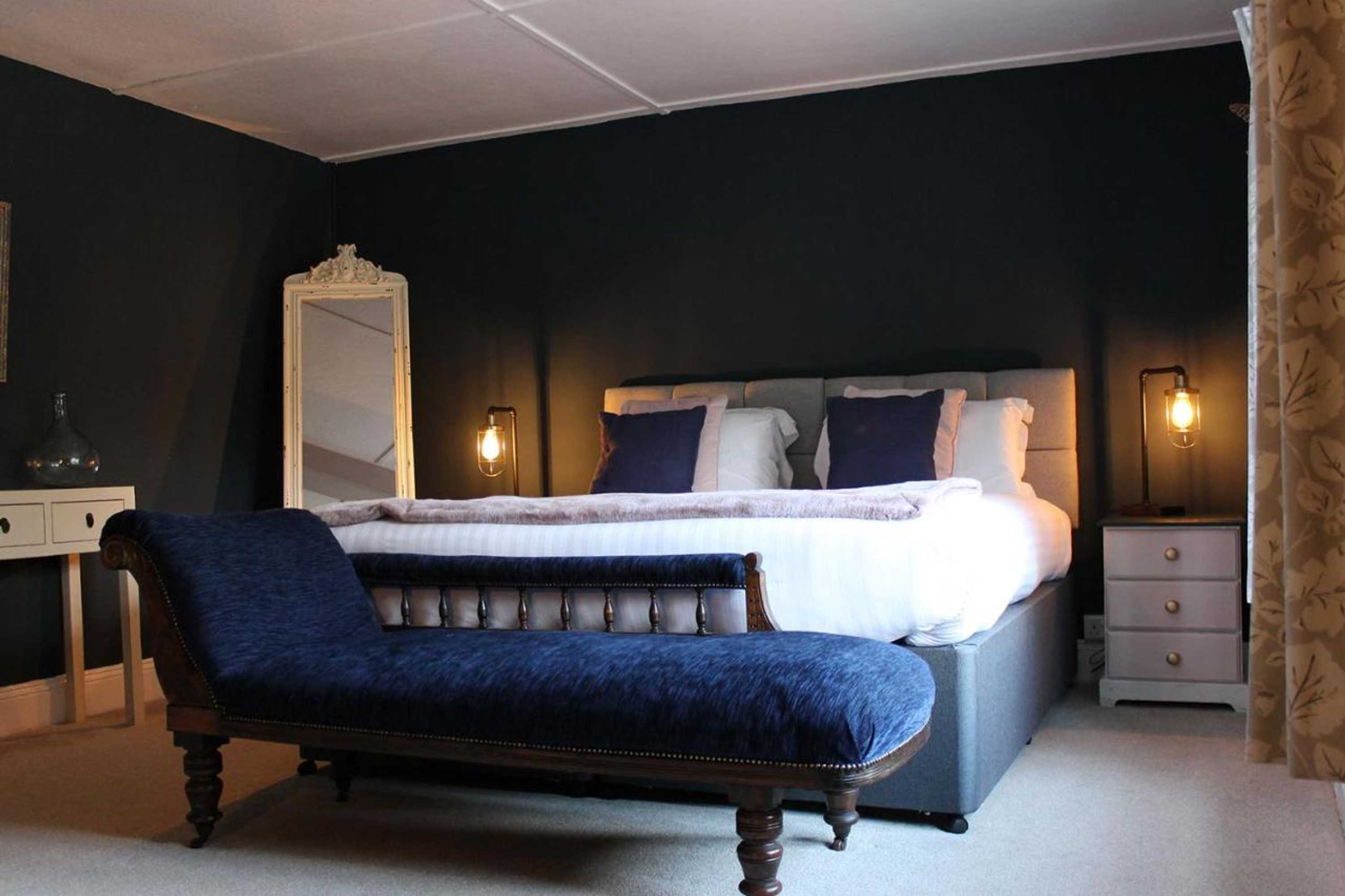 Gift card for The Hatch Inn