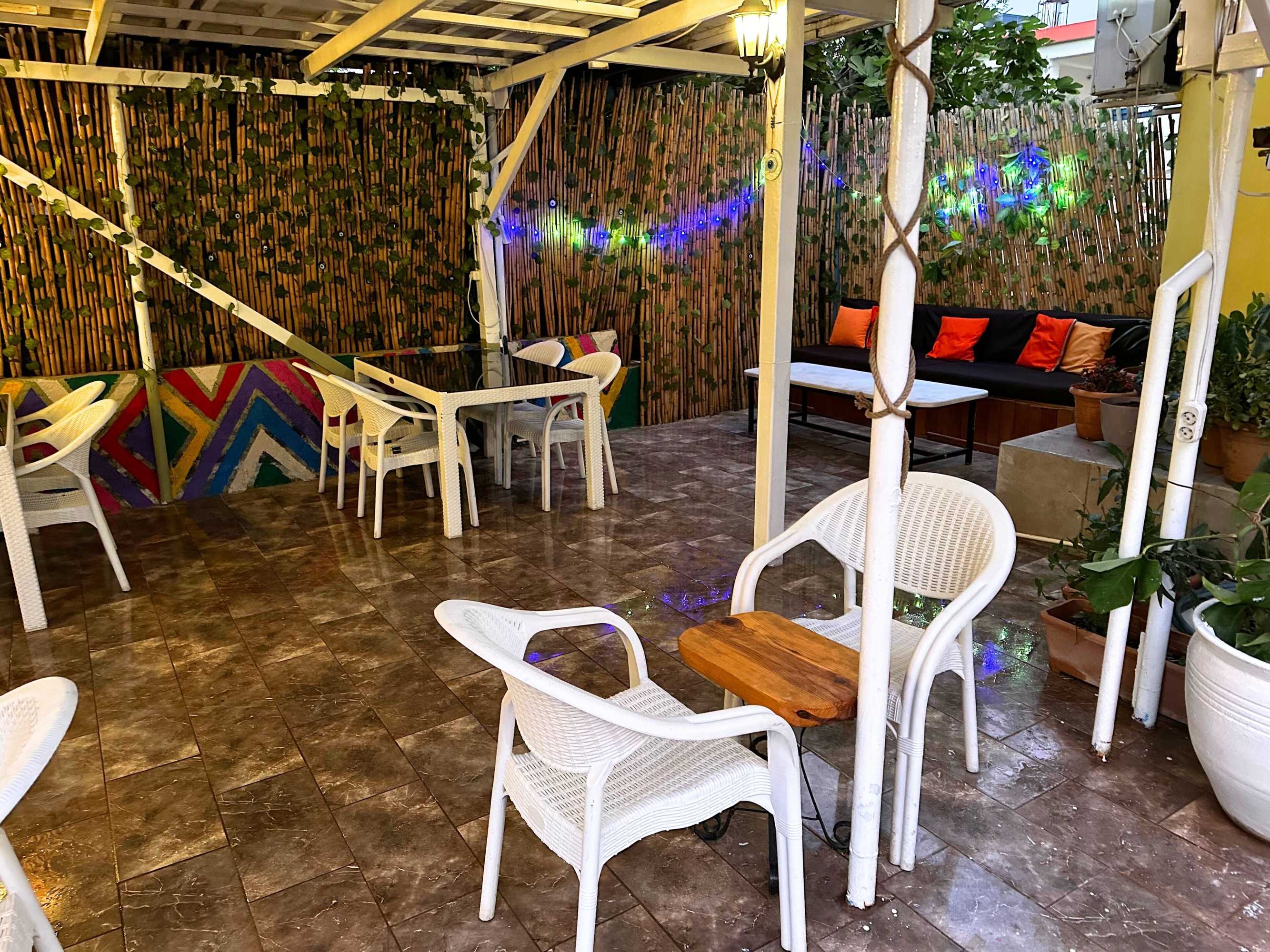 Gift card for Finike Sever Otel