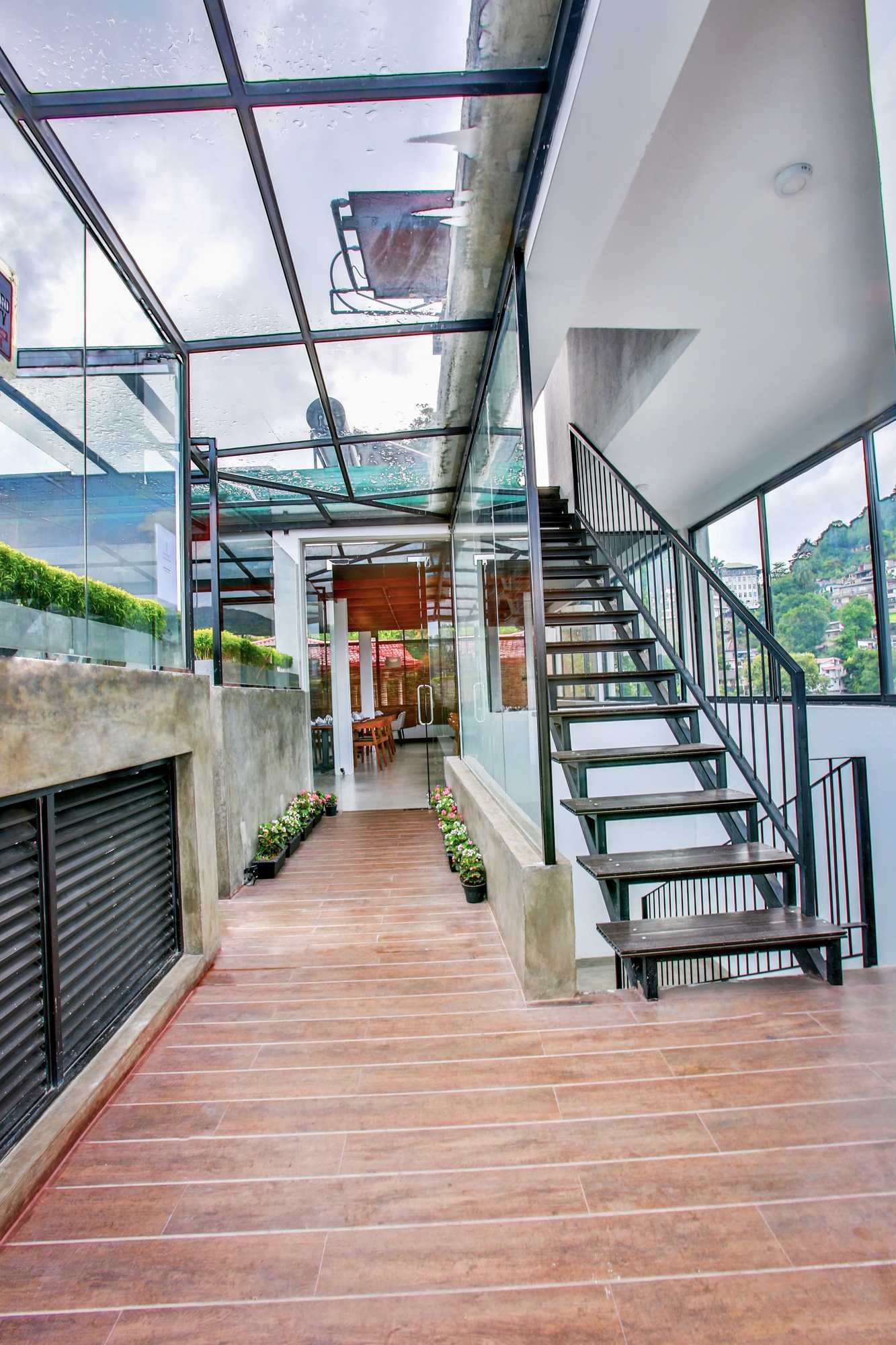 Gift card for Sevana City Hotel Kandy