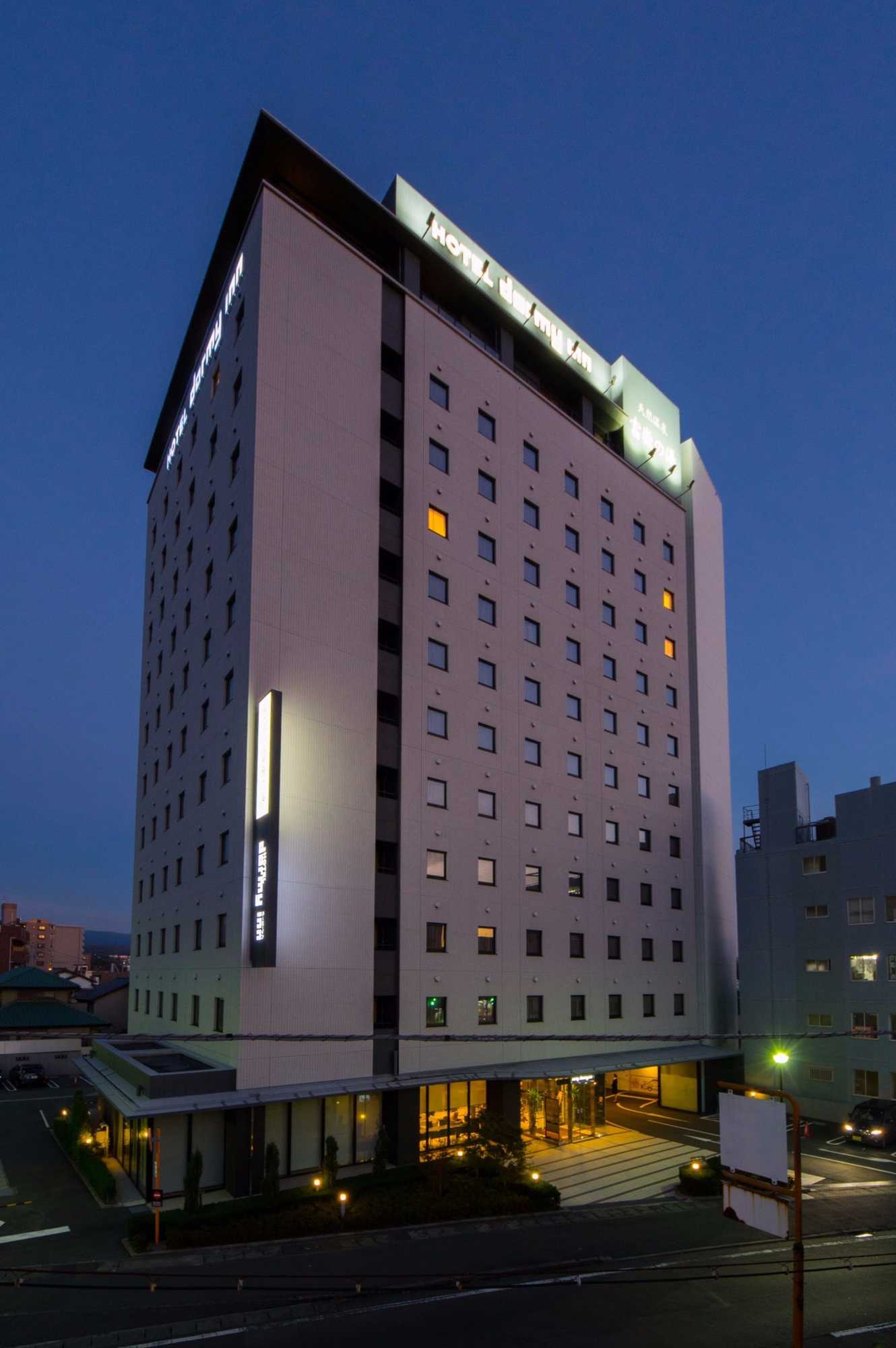 Gift card for Dormy Inn Mishima Natural Hot Spring Gift card for Dormy Inn Mishima Natural Hot Spring