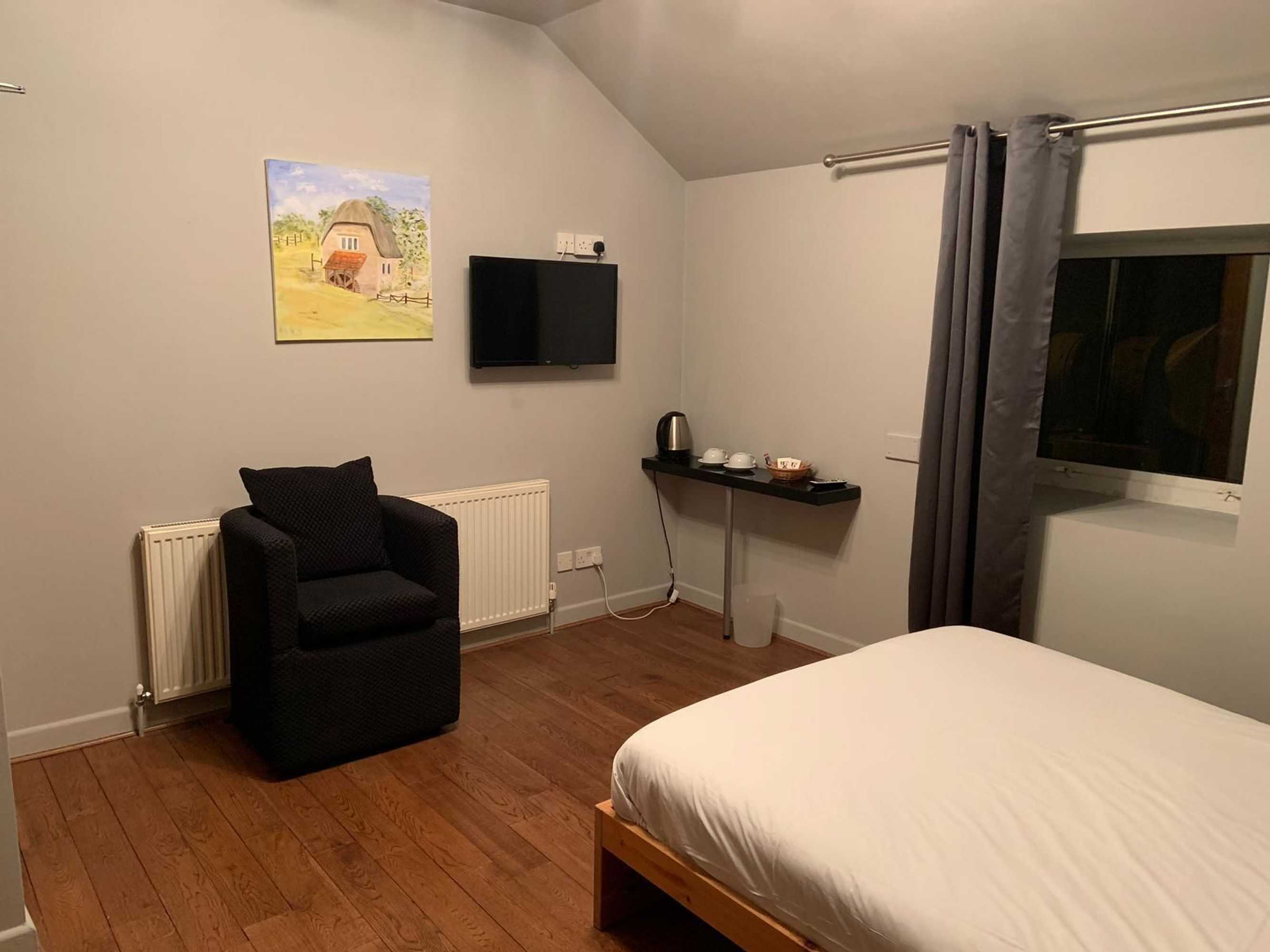 Gift card for Halfway House