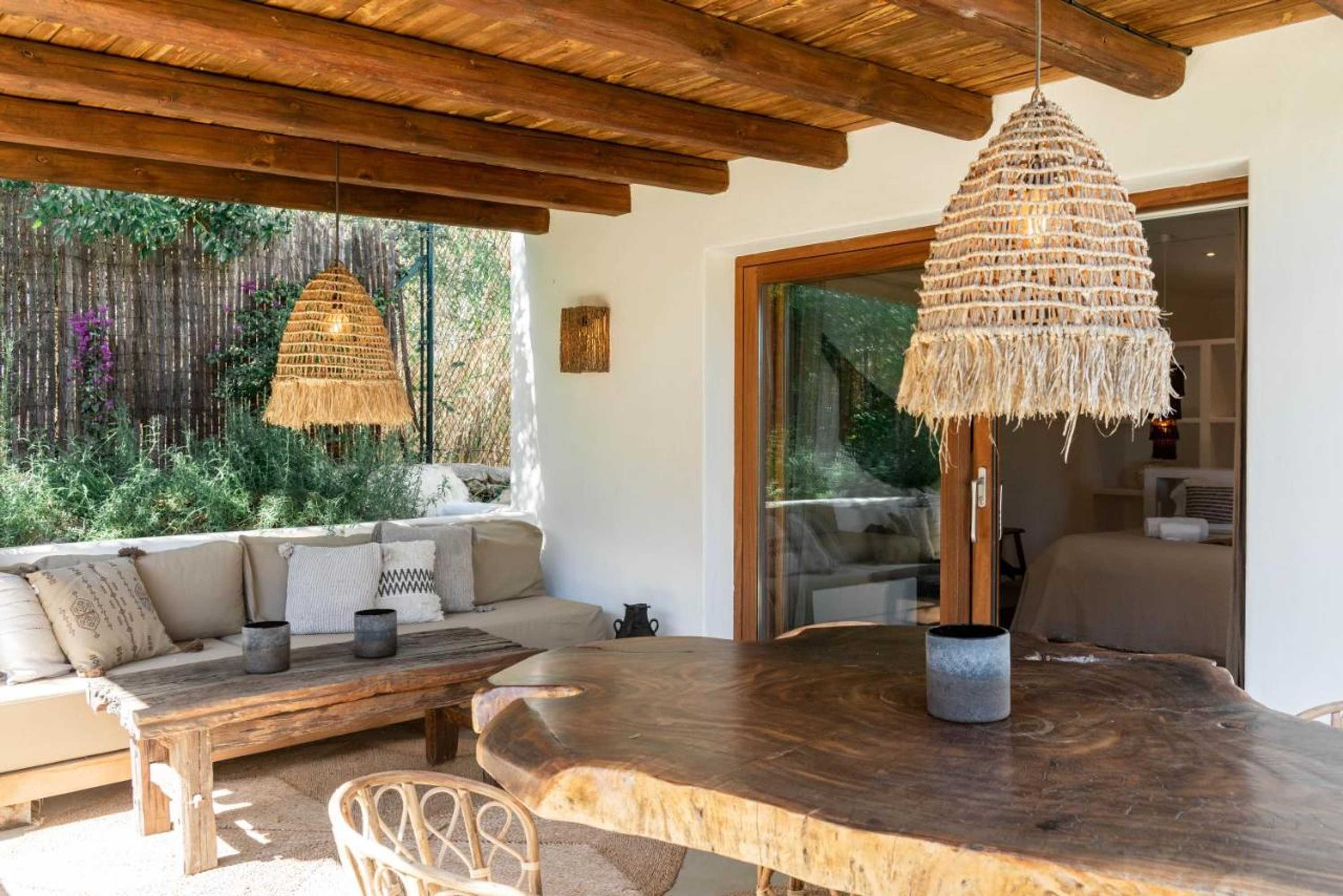 Gift card for Hotel Can Sastre