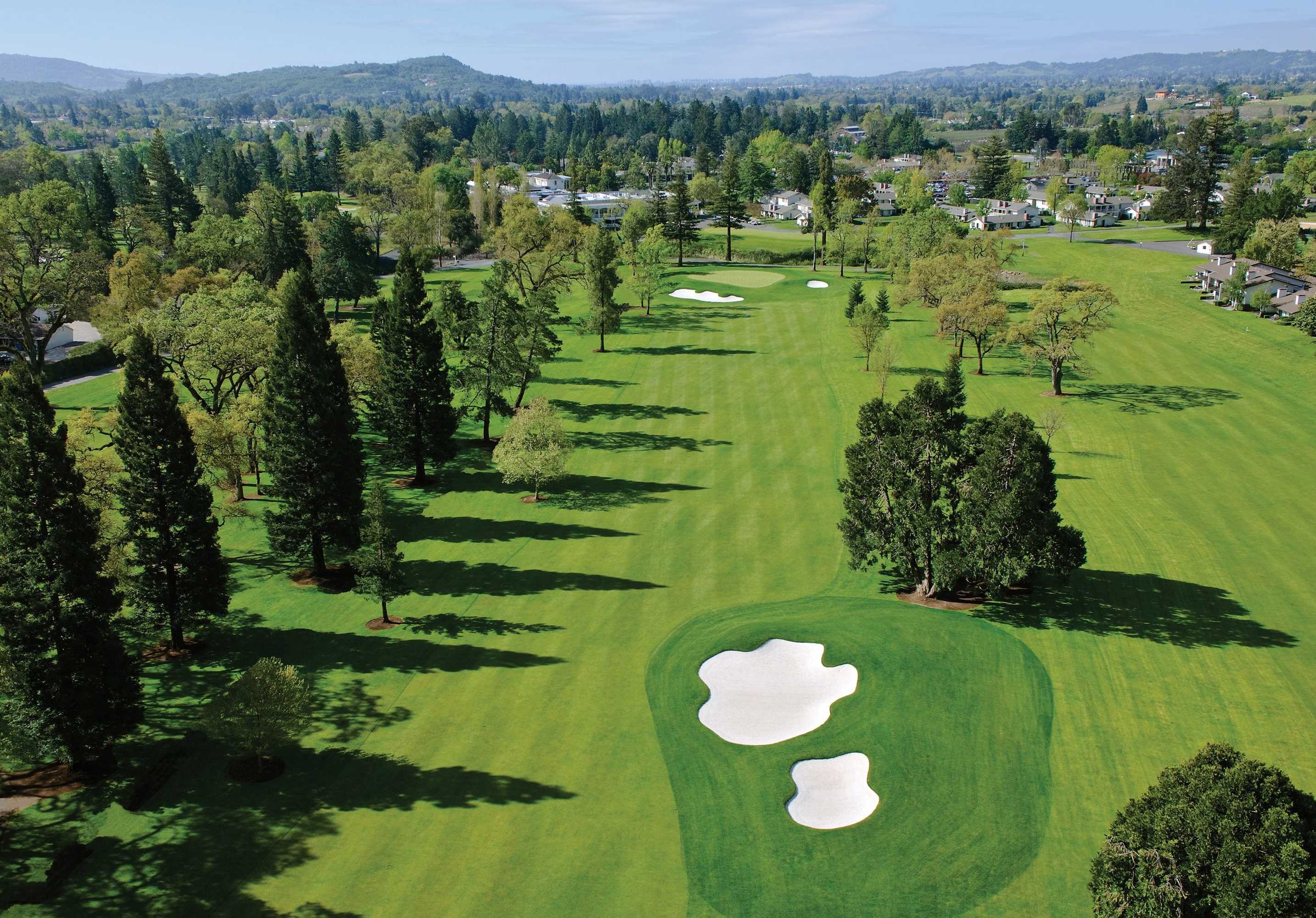 Gift card for Silverado Resort Gift card for Silverado Resort