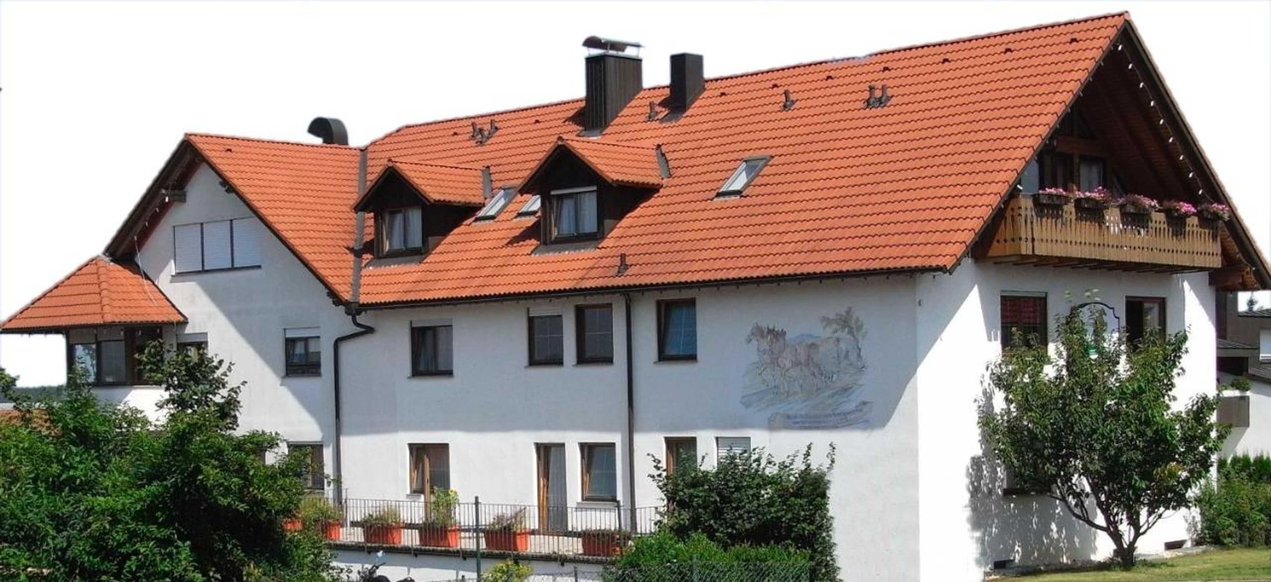 Gift card for Landhotel Wiesenhof